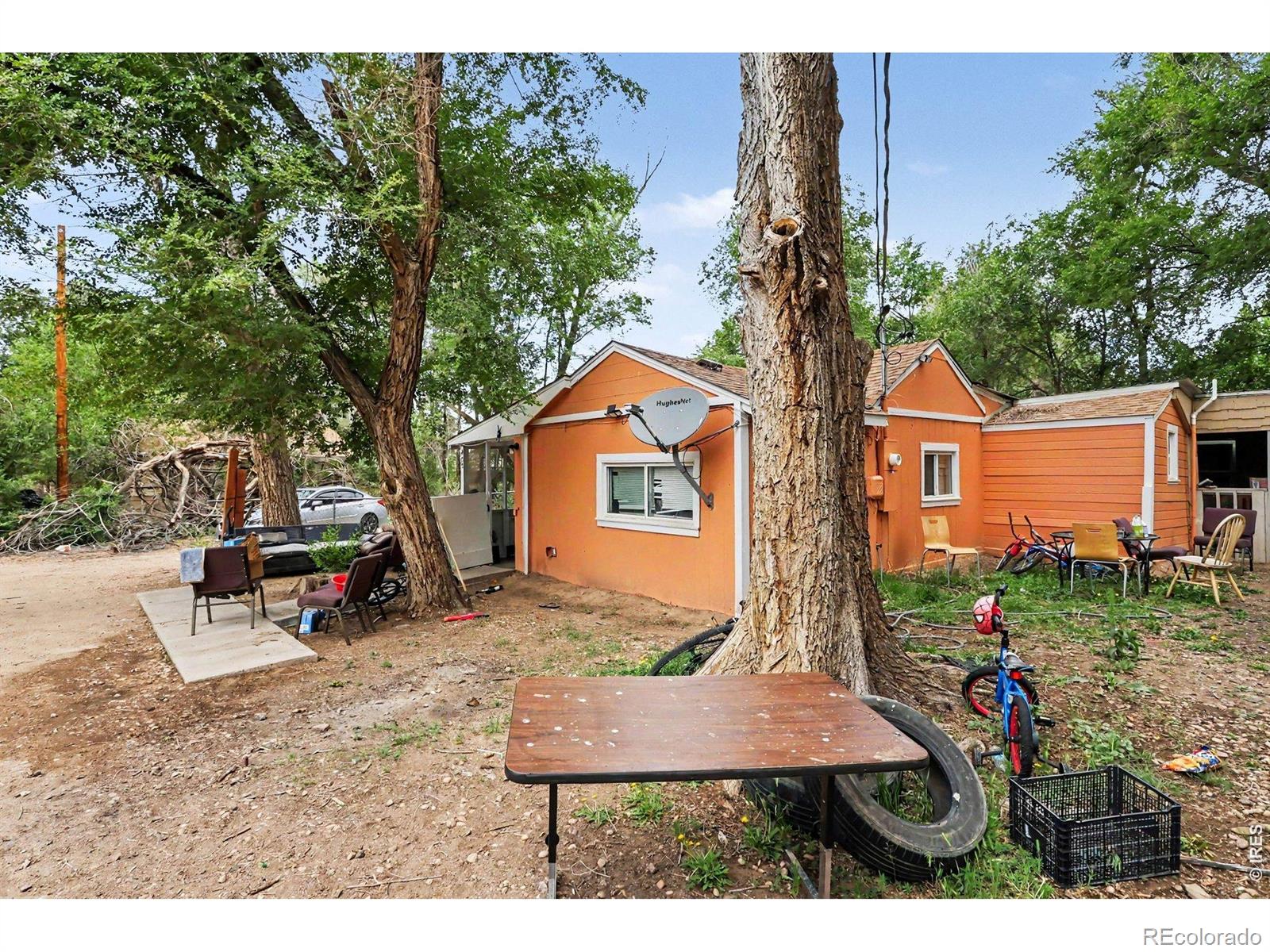 MLS Image #2 for 400  22nd avenue,greeley, Colorado