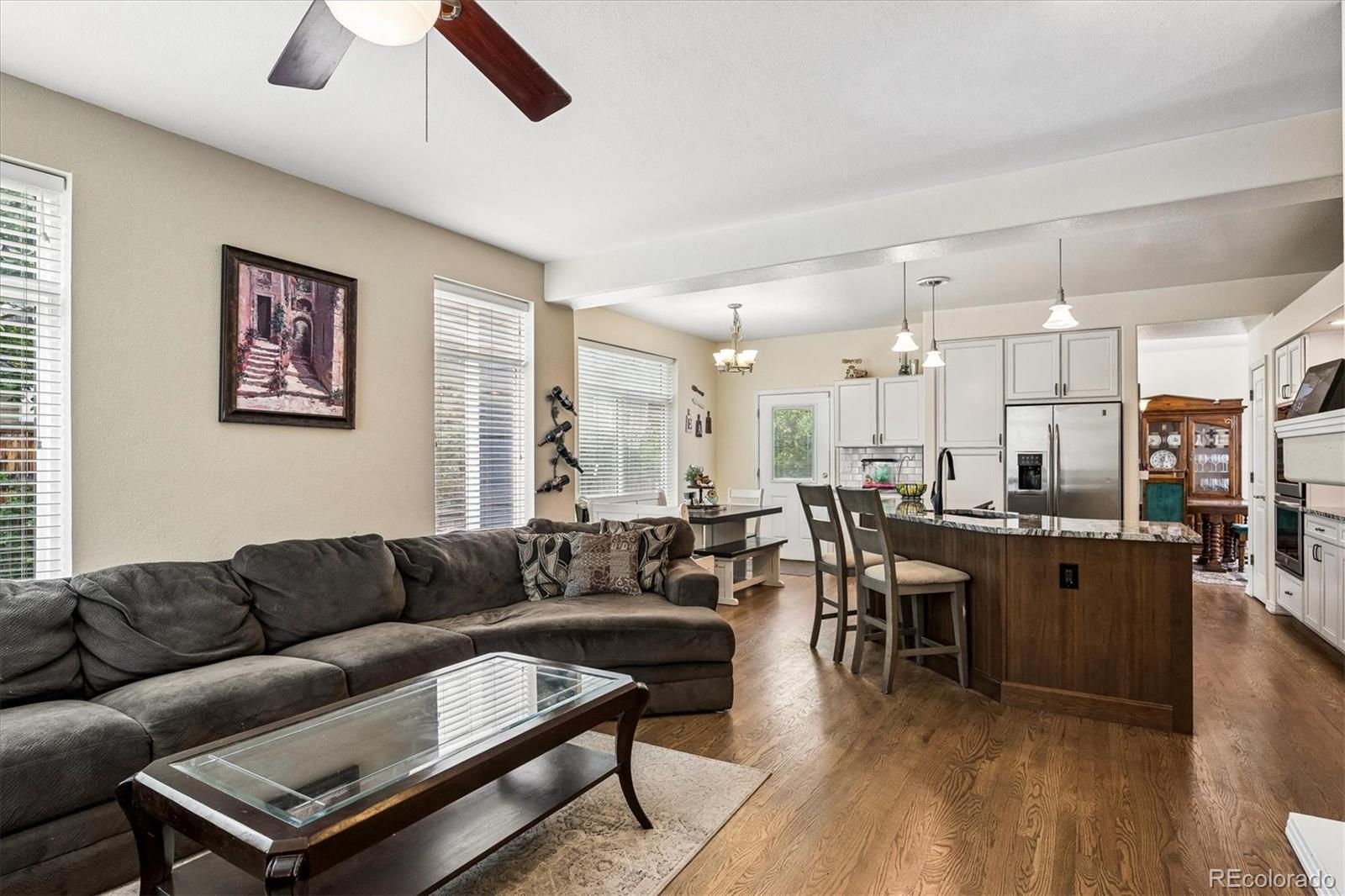 MLS Image #2 for 17351  cornerstone drive,parker, Colorado