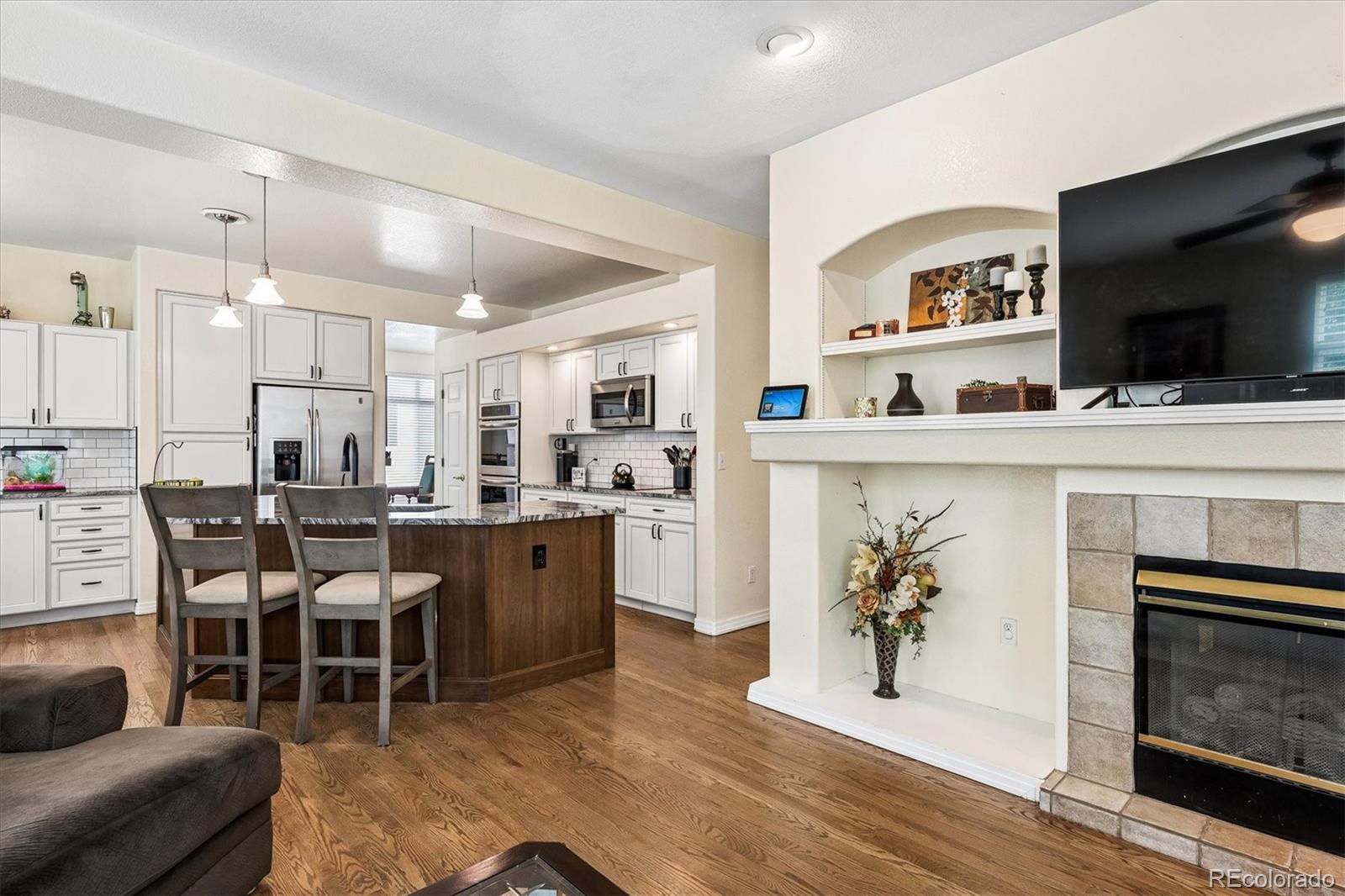 MLS Image #3 for 17351  cornerstone drive,parker, Colorado