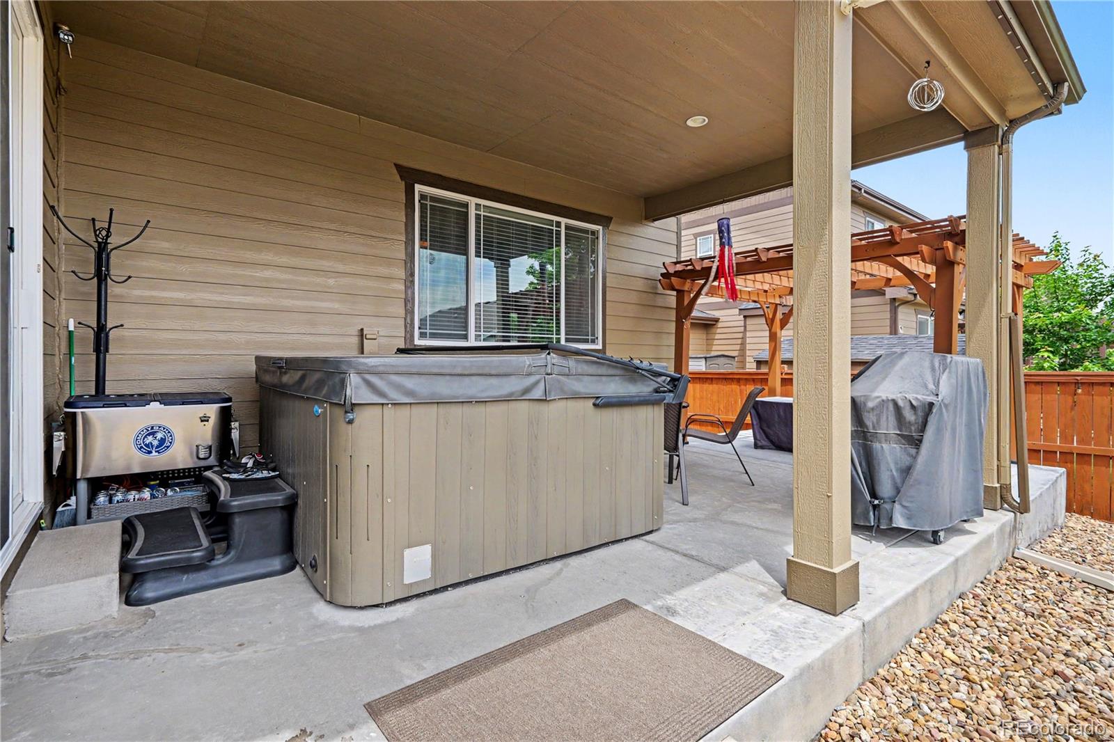 MLS Image #26 for 25064 e archer place,aurora, Colorado