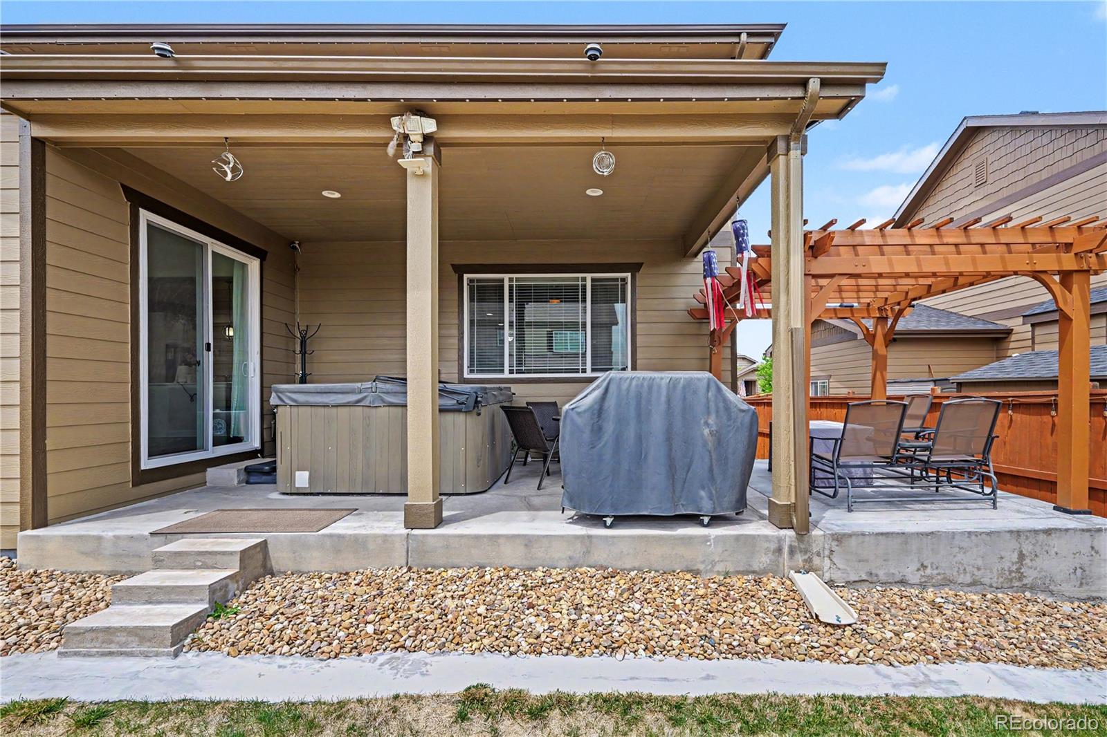 MLS Image #27 for 25064 e archer place,aurora, Colorado