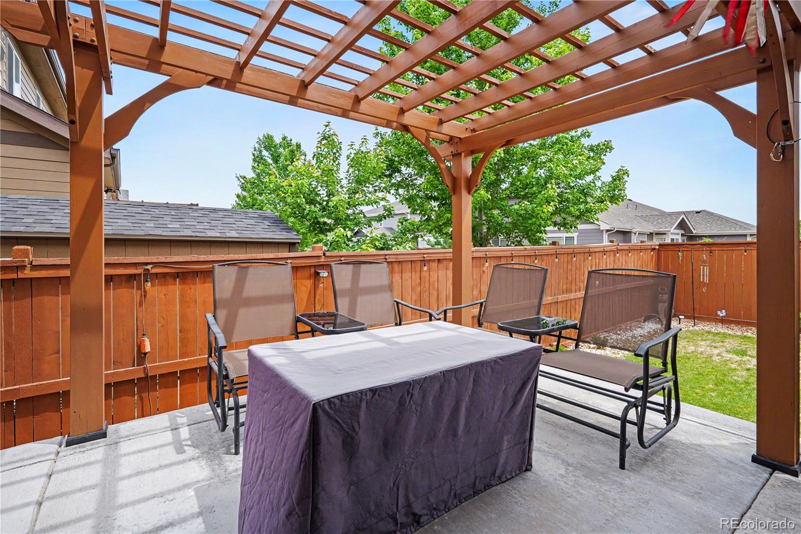 MLS Image #28 for 25064 e archer place,aurora, Colorado