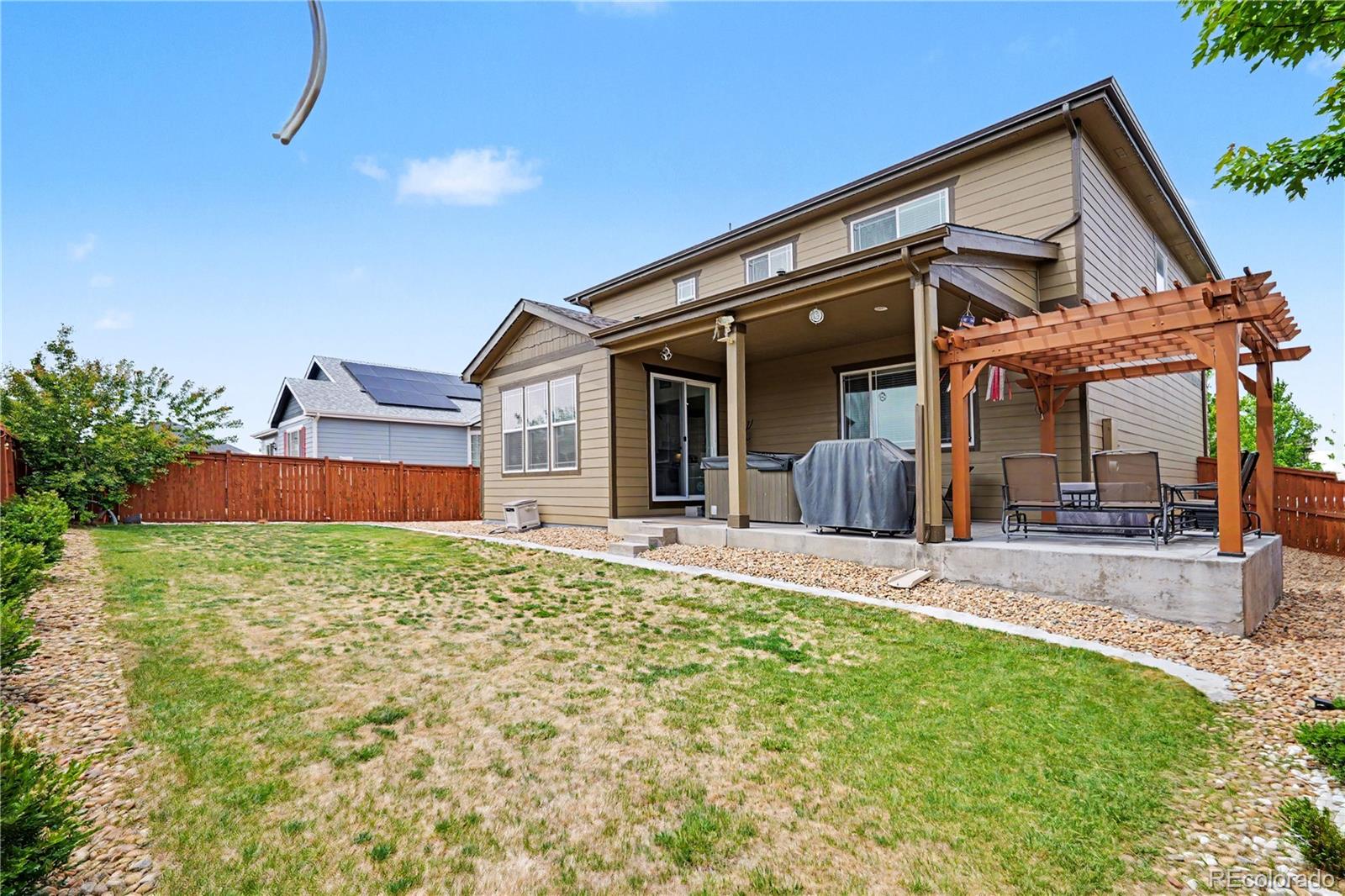 MLS Image #29 for 25064 e archer place,aurora, Colorado