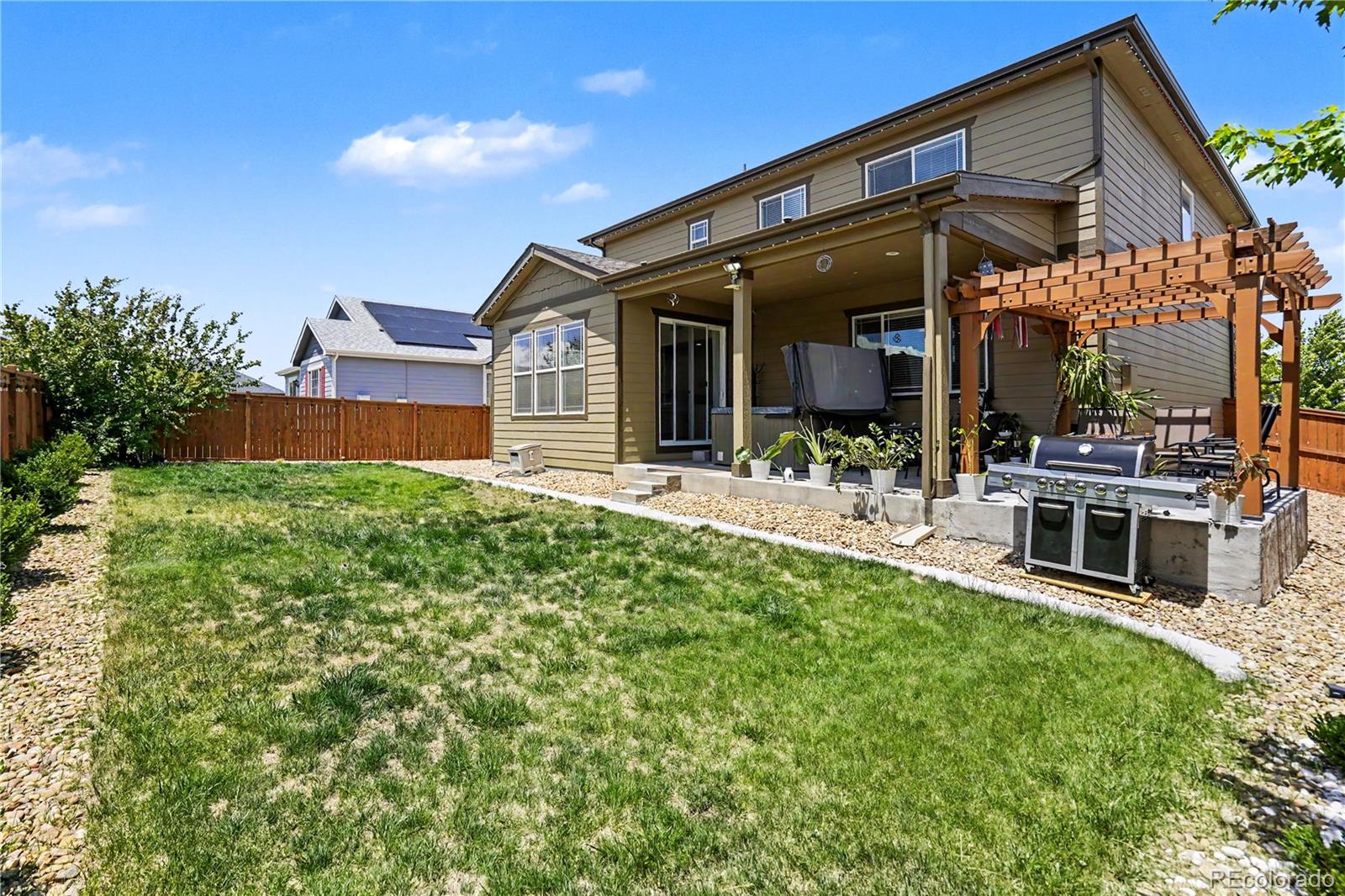 MLS Image #31 for 25064 e archer place,aurora, Colorado