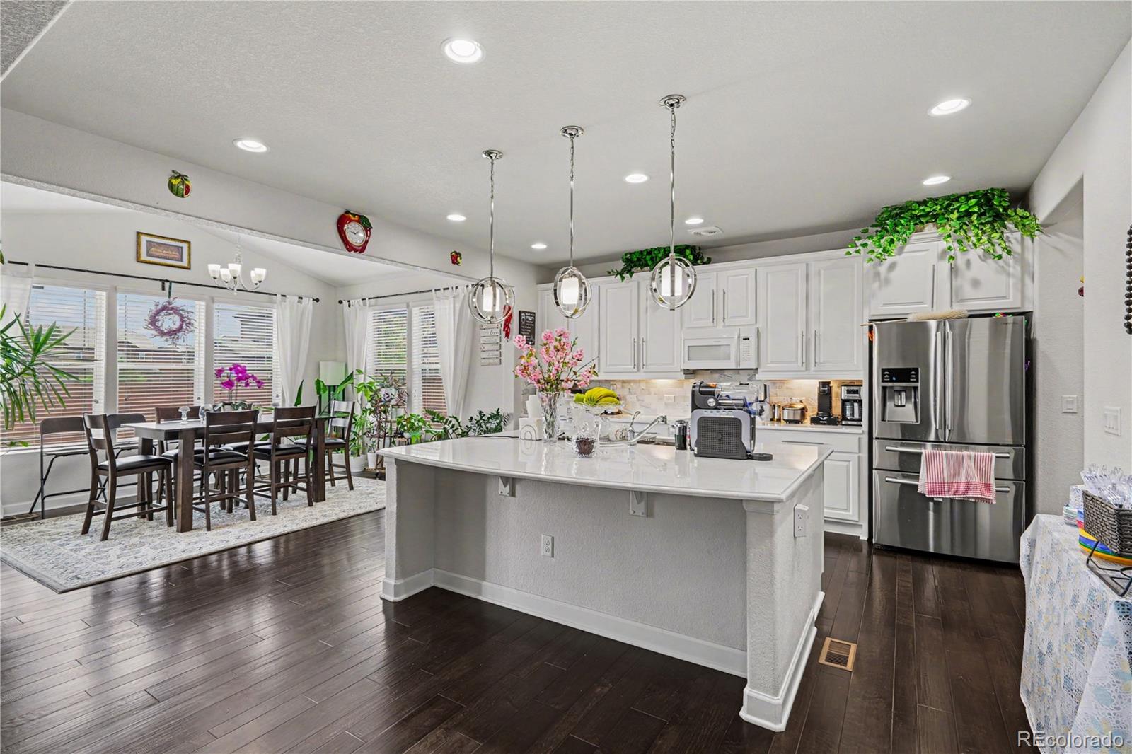 MLS Image #4 for 25064 e archer place,aurora, Colorado