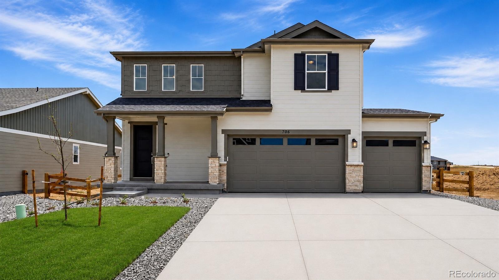 MLS Image #0 for 706  bradley circle,elizabeth, Colorado
