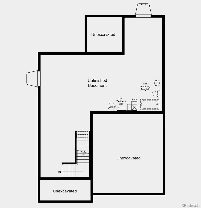 MLS Image #3 for 706  bradley circle,elizabeth, Colorado