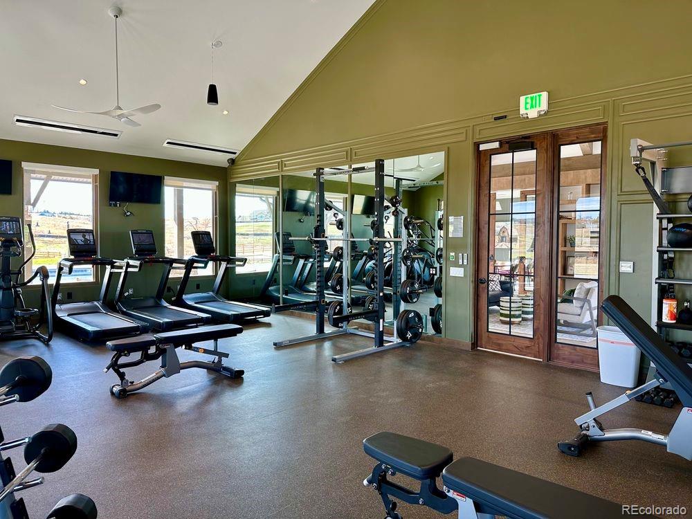 MLS Image #39 for 706  bradley circle,elizabeth, Colorado