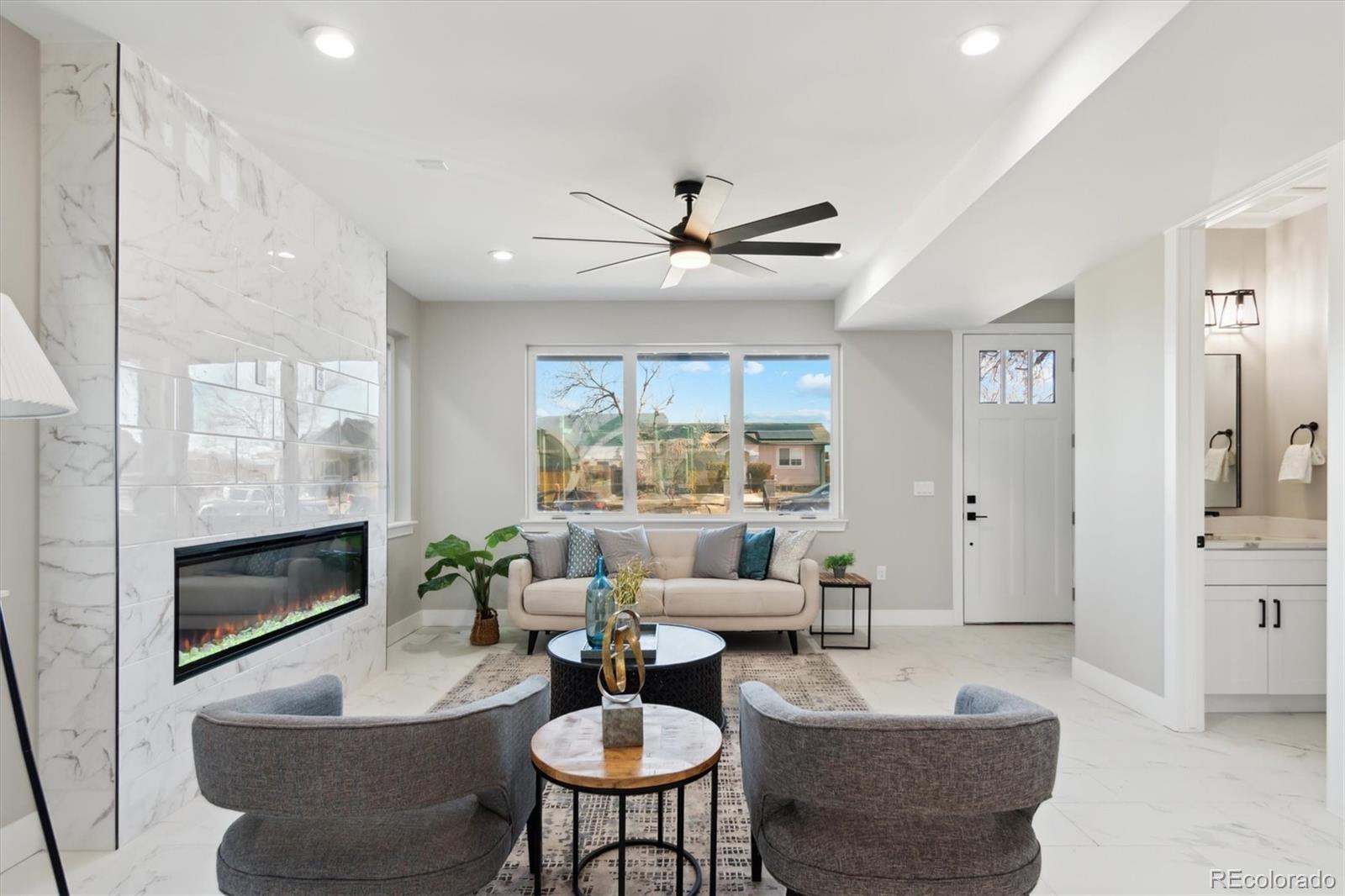 MLS Image #2 for 2321 s galapago street,denver, Colorado
