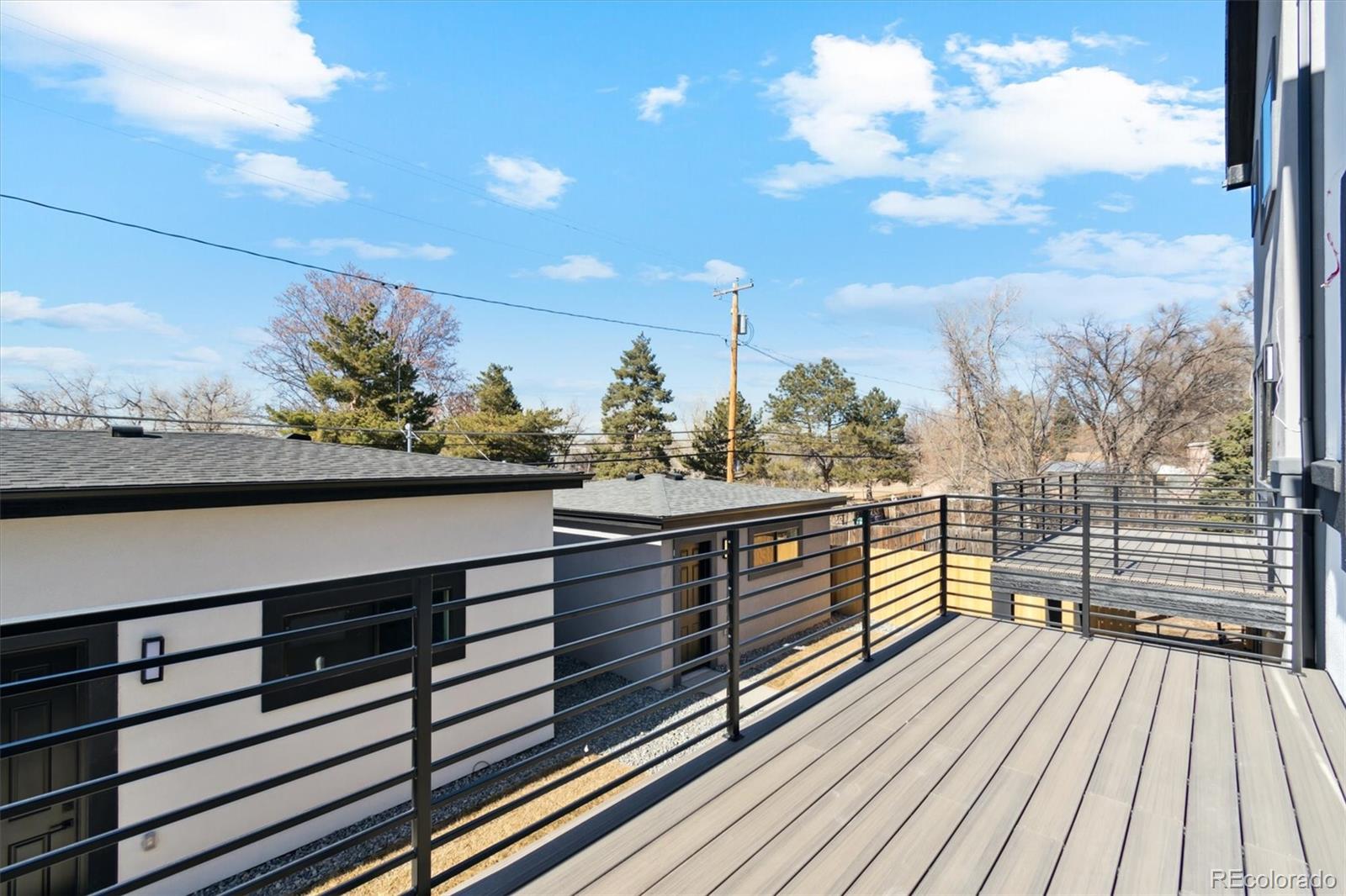 MLS Image #42 for 2321 s galapago street,denver, Colorado