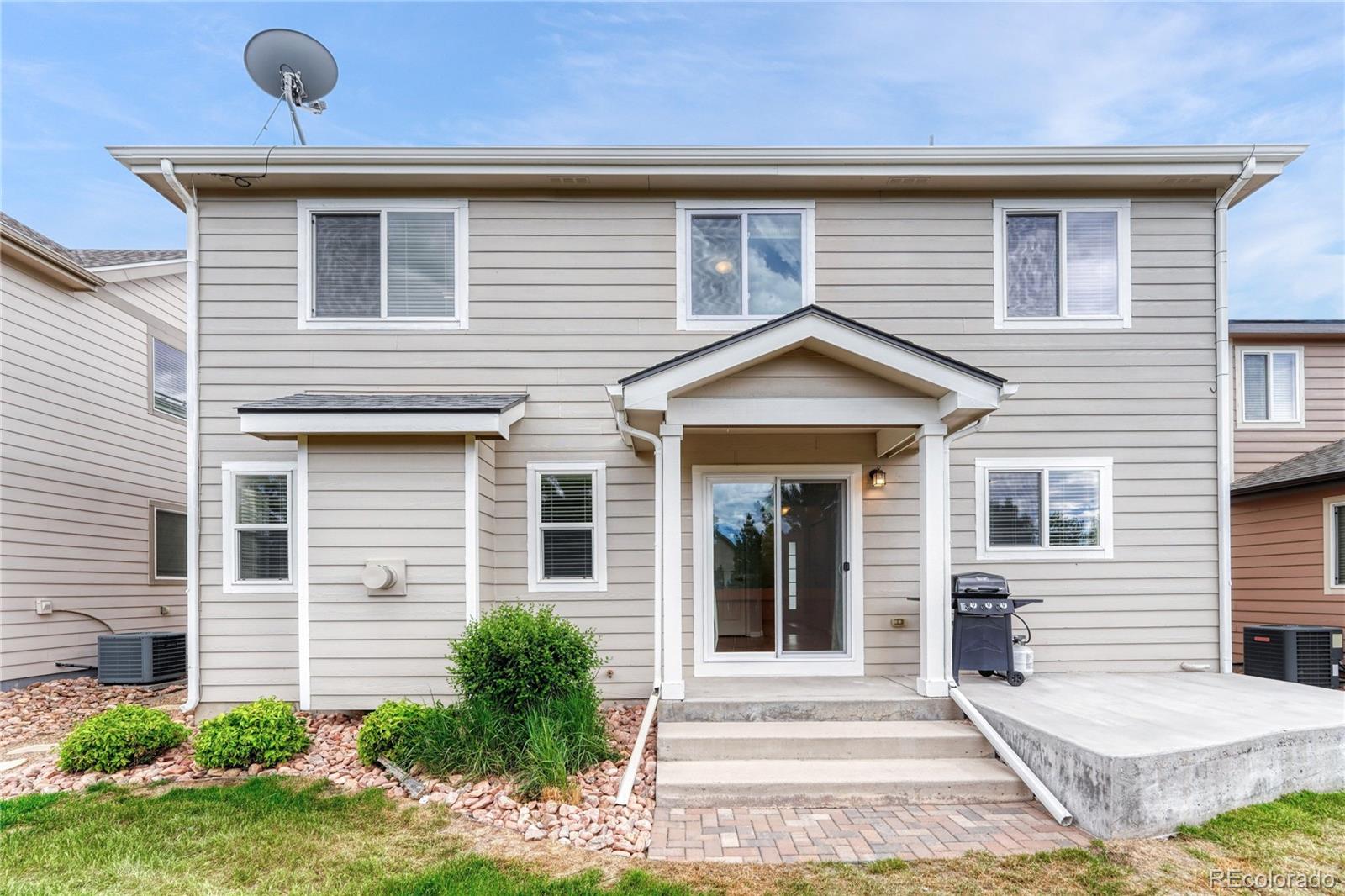 MLS Image #21 for 1336  red mica way,monument, Colorado
