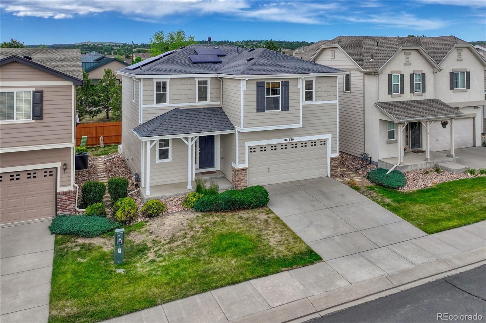 MLS Image #22 for 1336  red mica way,monument, Colorado