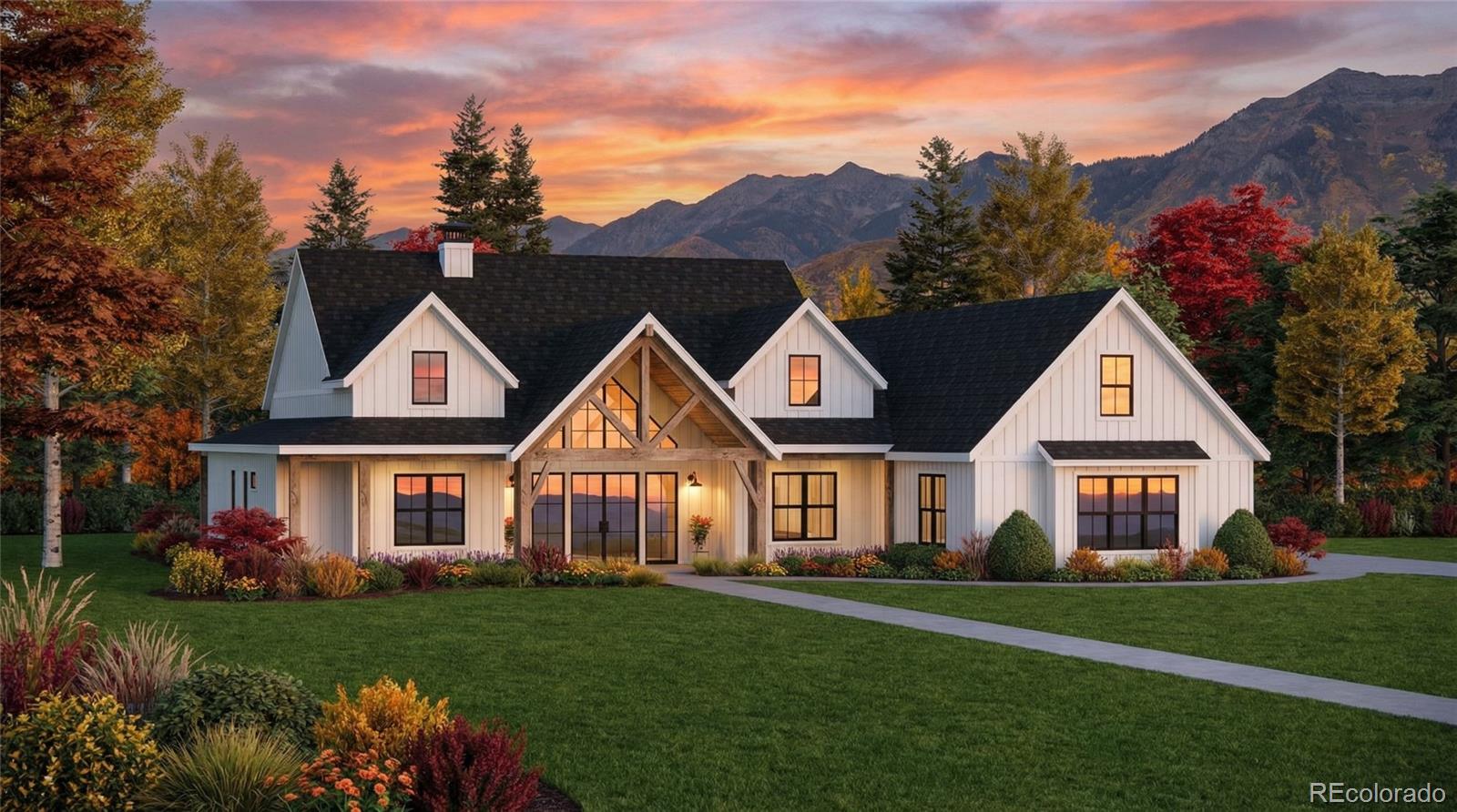 MLS Image #1 for 30293  imperial point,elizabeth, Colorado