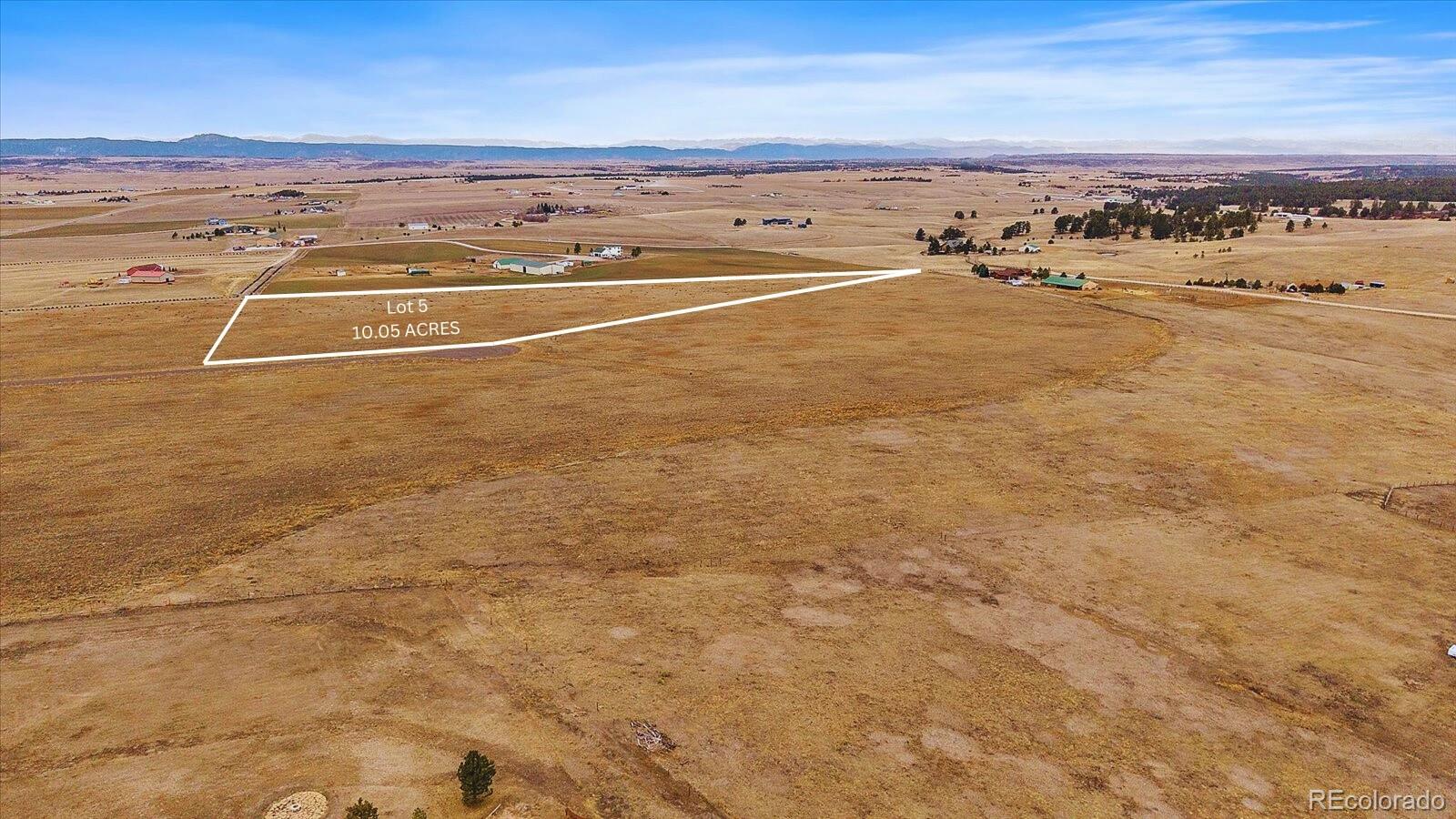 MLS Image #10 for 30293  imperial point,elizabeth, Colorado