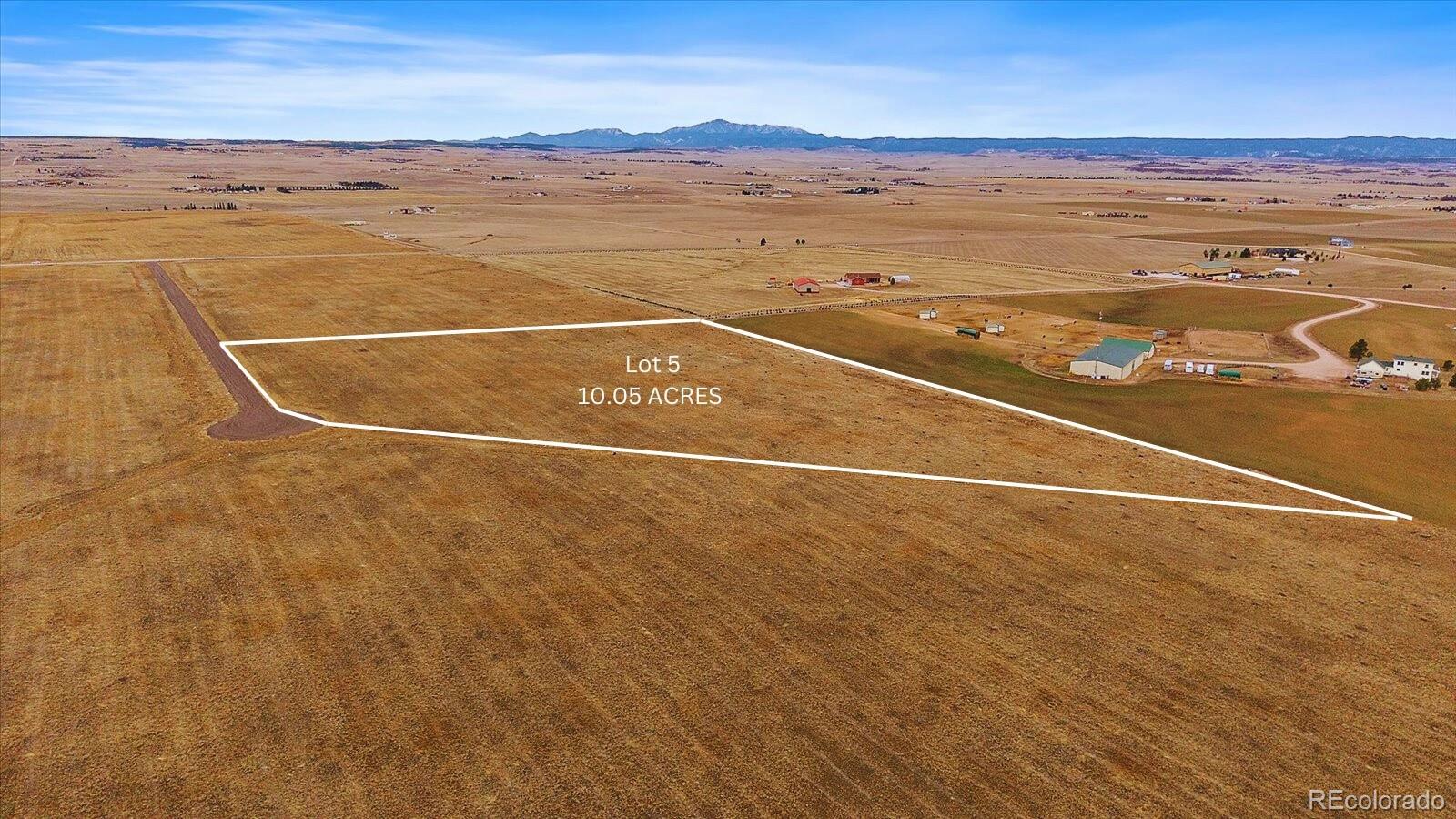 MLS Image #11 for 30293  imperial point,elizabeth, Colorado
