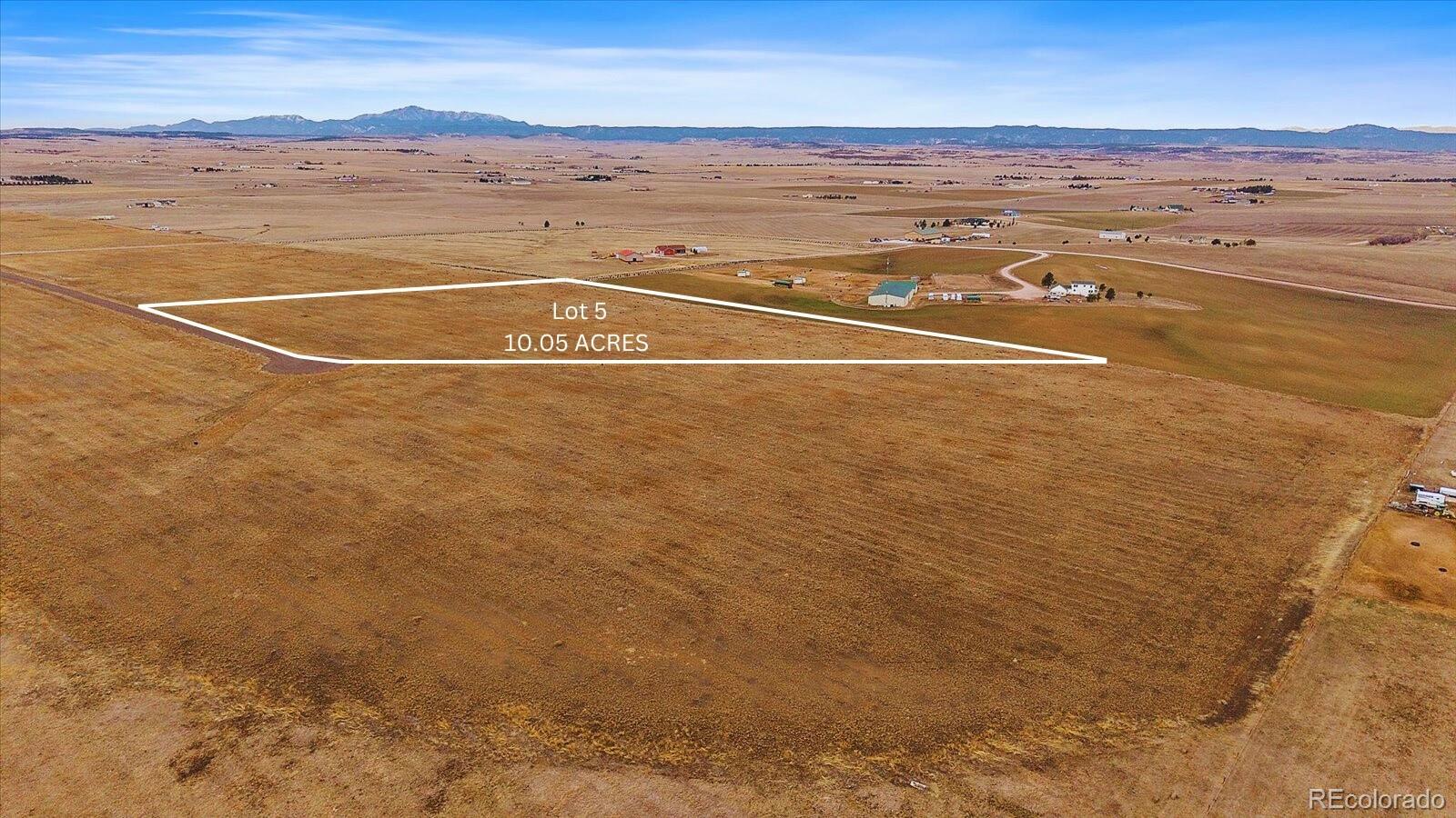 MLS Image #12 for 30293  imperial point,elizabeth, Colorado