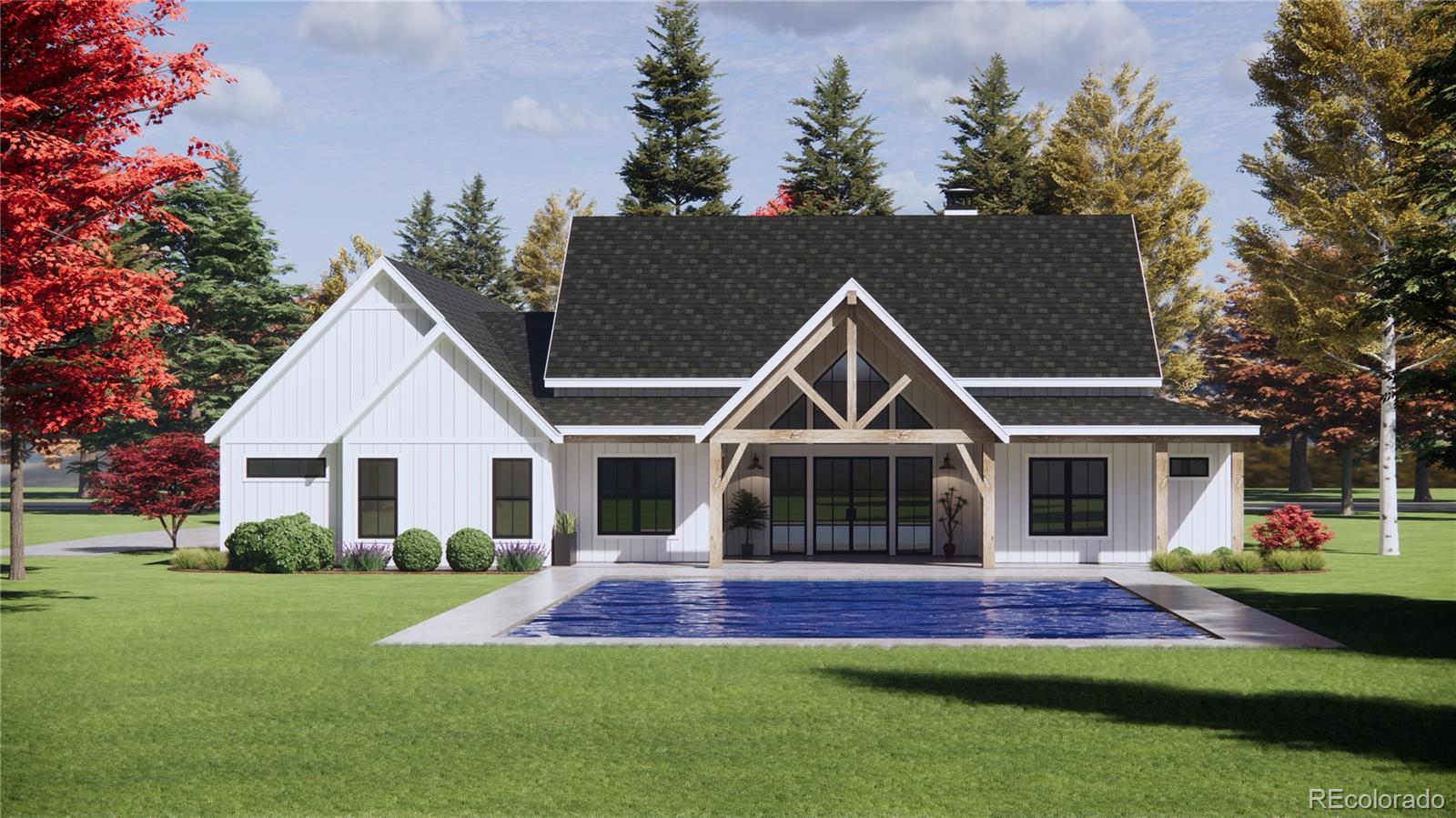 MLS Image #2 for 30293  imperial point,elizabeth, Colorado