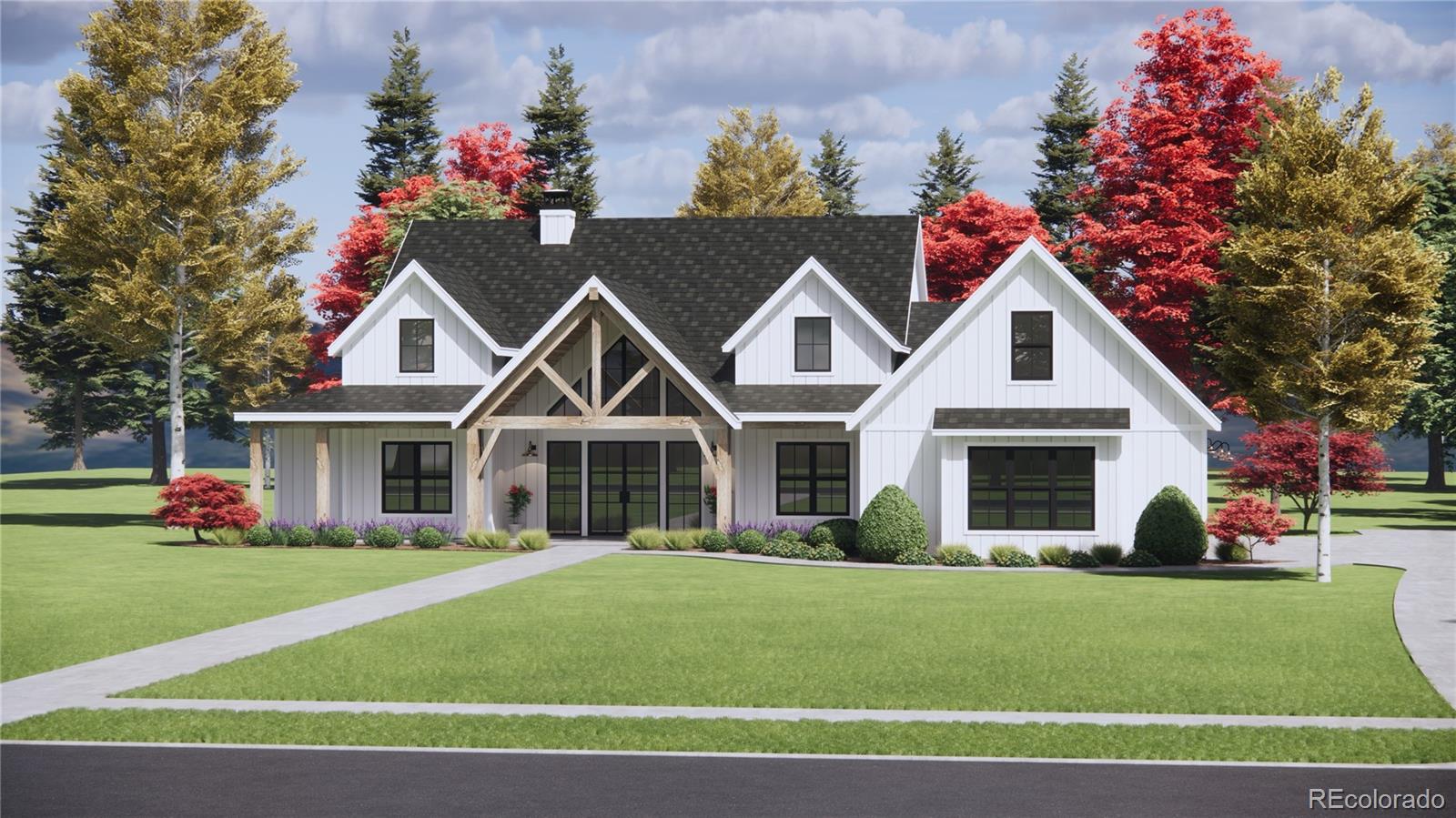 MLS Image #3 for 30293  imperial point,elizabeth, Colorado