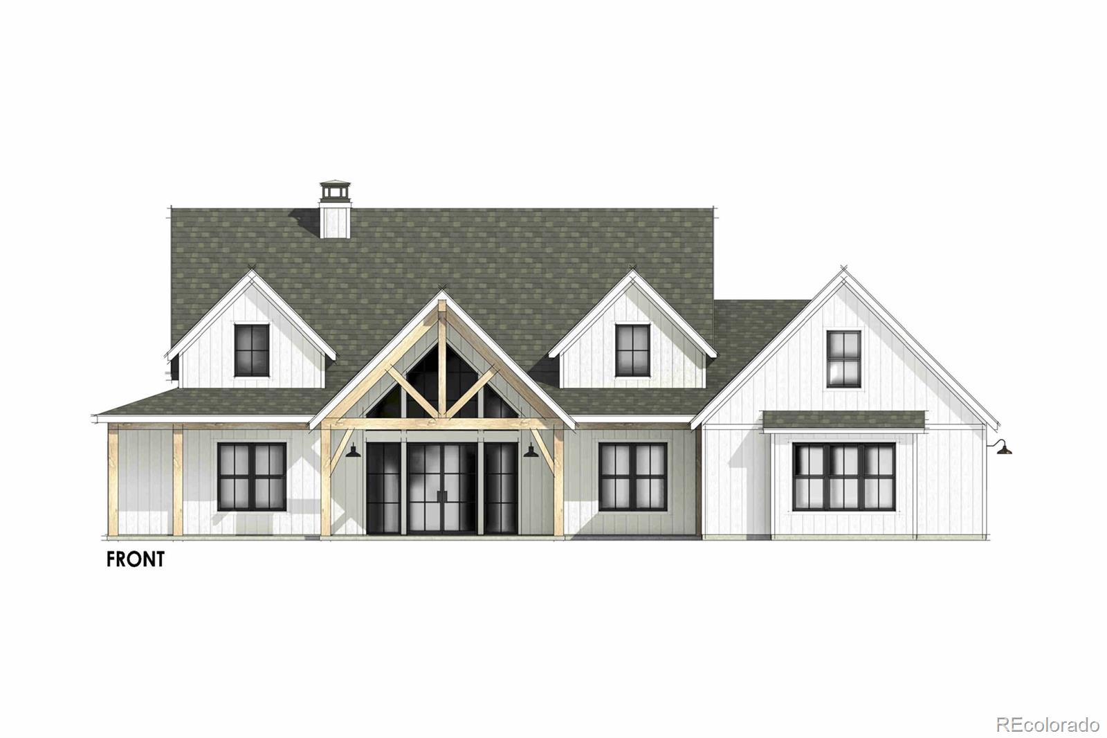 MLS Image #4 for 30293  imperial point,elizabeth, Colorado