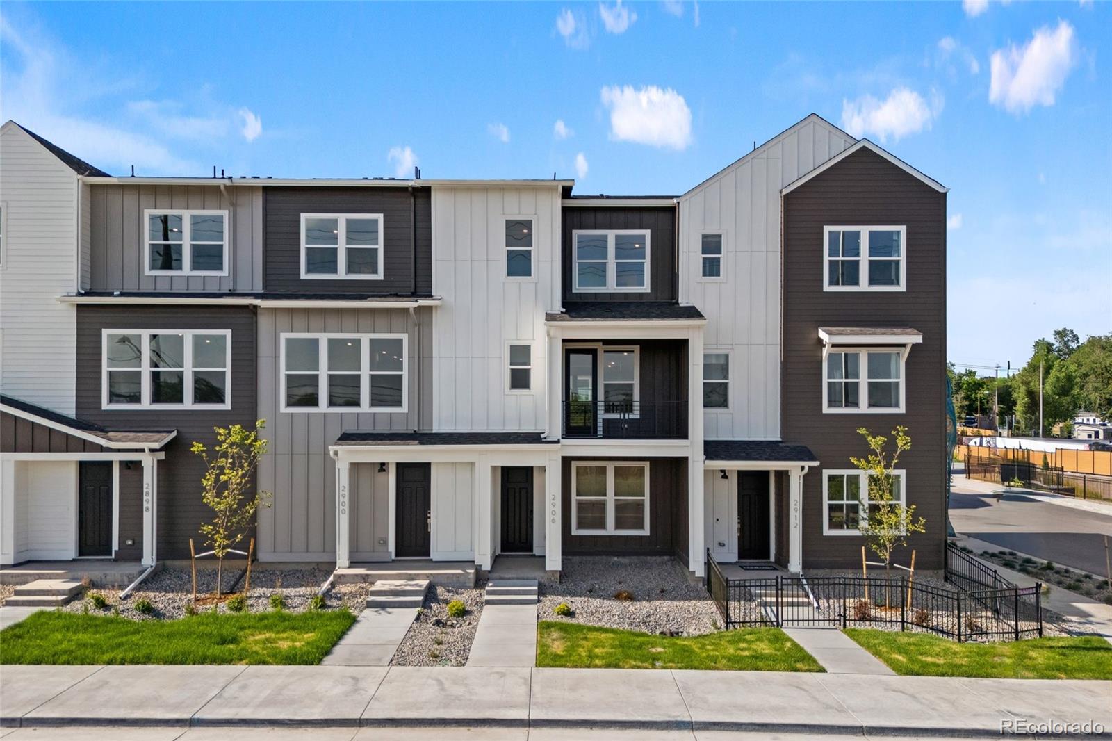 MLS Image #0 for 2906 w 56th avenue ,denver, Colorado