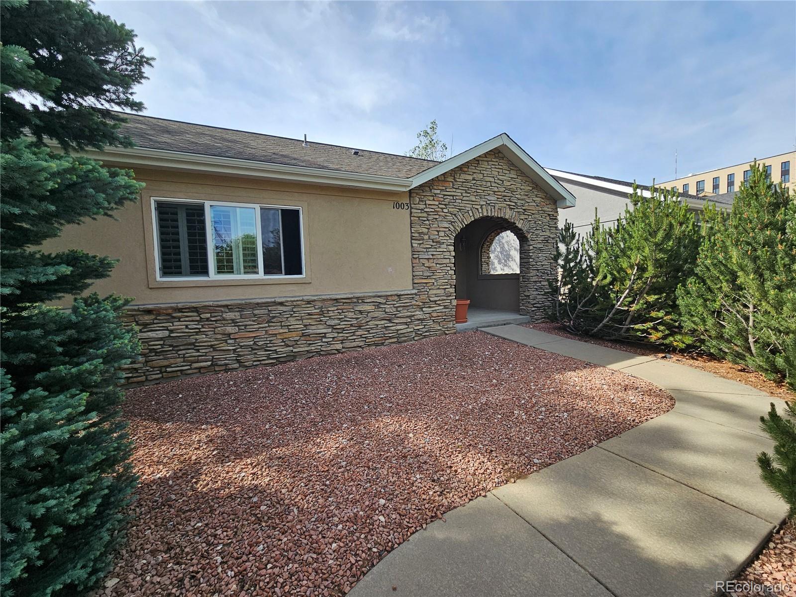 MLS Image #1 for 1003  19th street,golden, Colorado