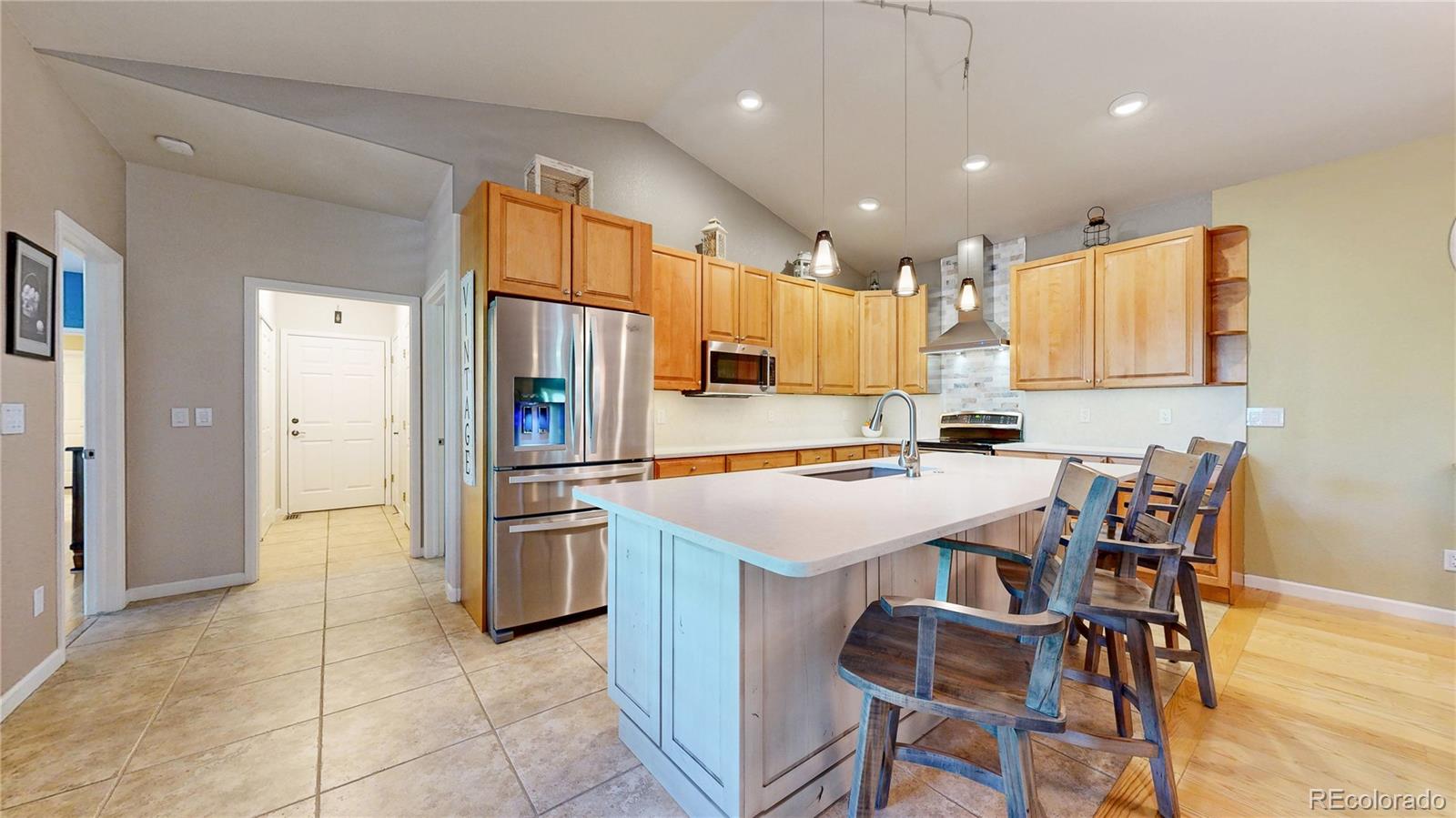 MLS Image #11 for 1003  19th street,golden, Colorado