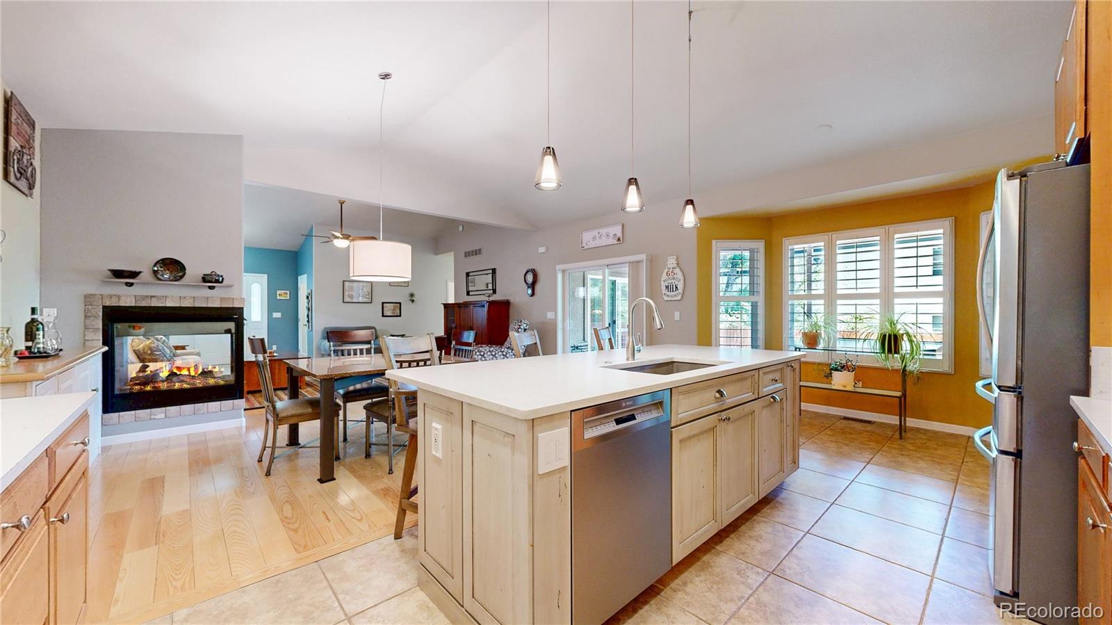 MLS Image #12 for 1003  19th street,golden, Colorado
