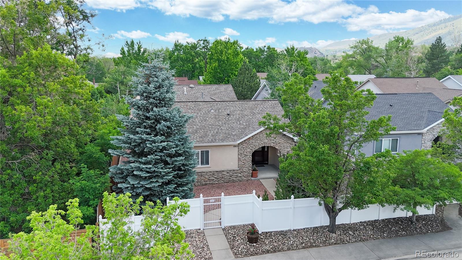MLS Image #37 for 1003  19th street,golden, Colorado