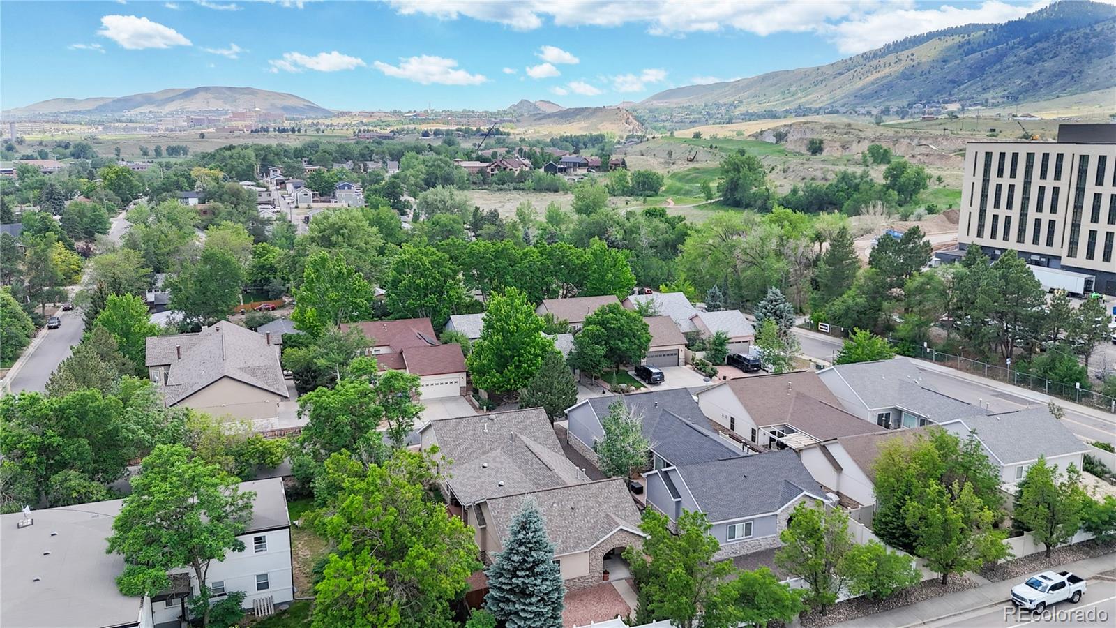 MLS Image #39 for 1003  19th street,golden, Colorado