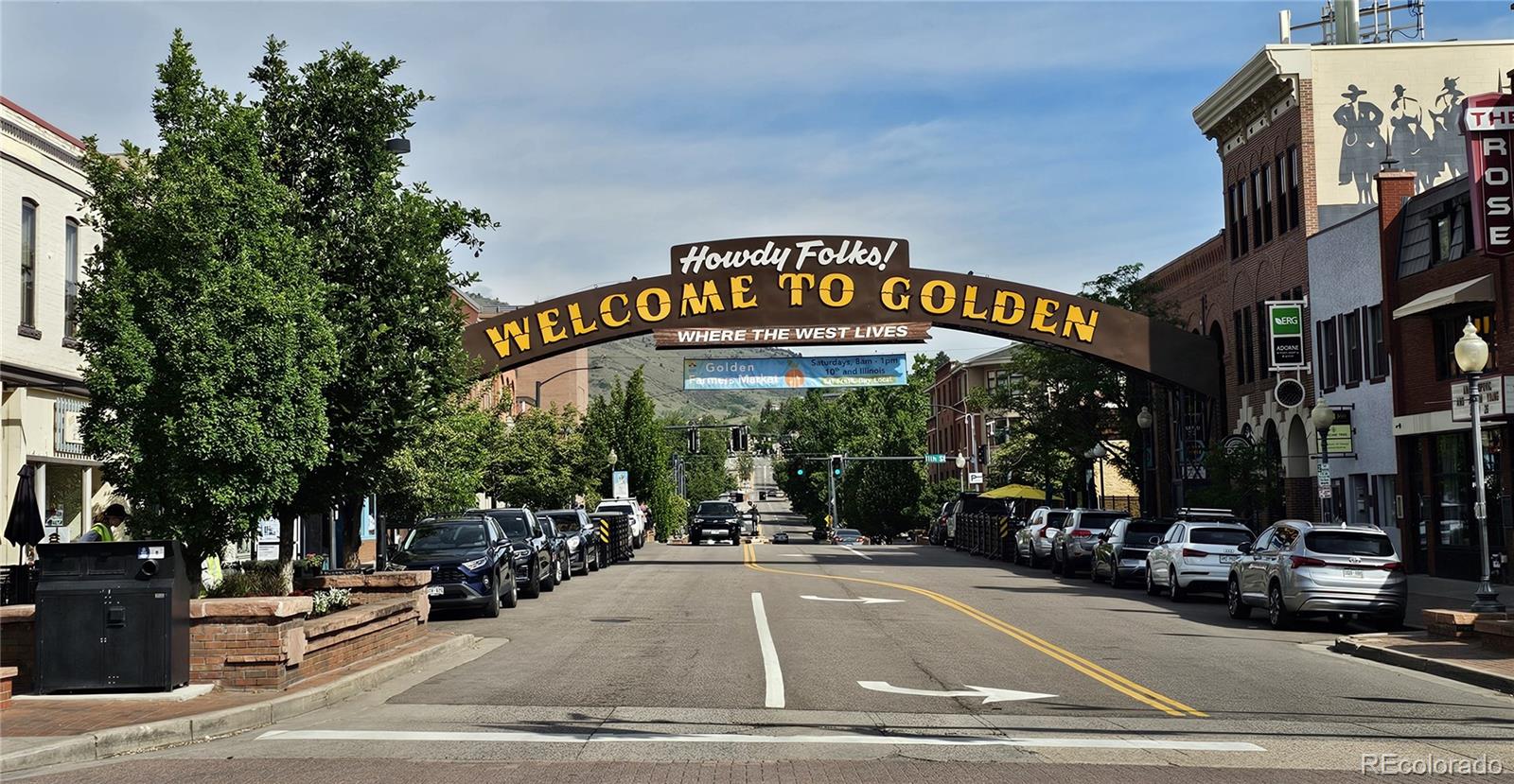 MLS Image #4 for 1003  19th street,golden, Colorado