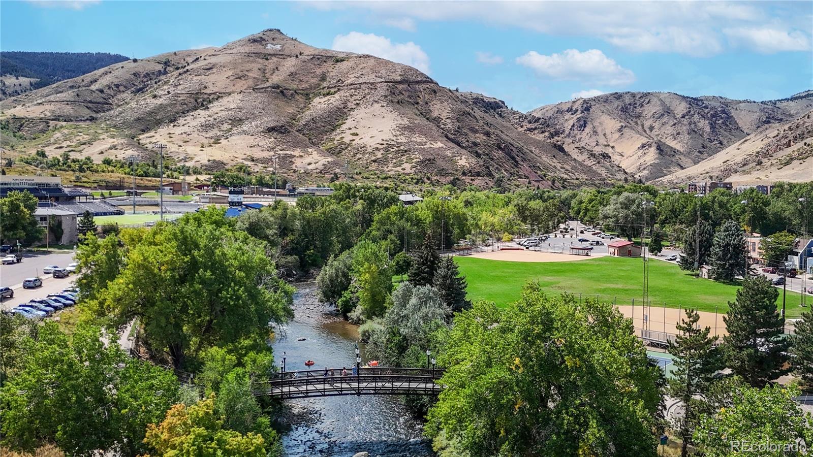 MLS Image #6 for 1003  19th street,golden, Colorado