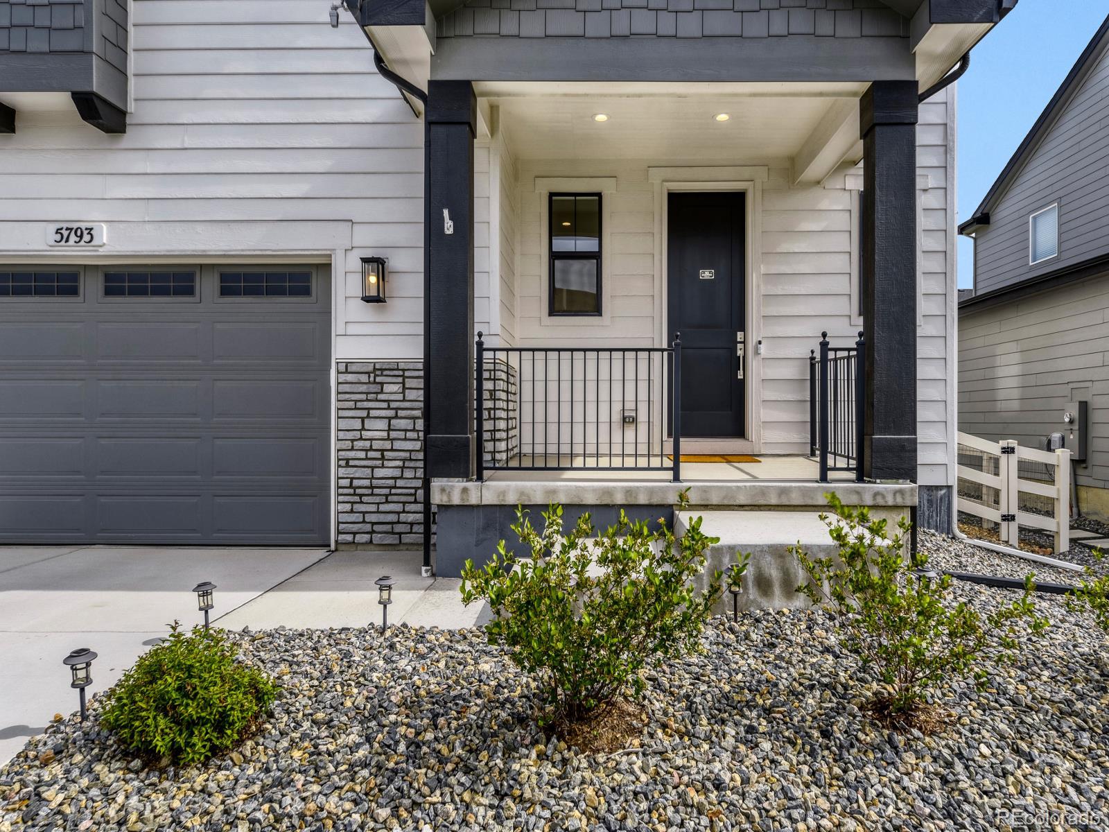 MLS Image #2 for 5793  la posada place,parker, Colorado