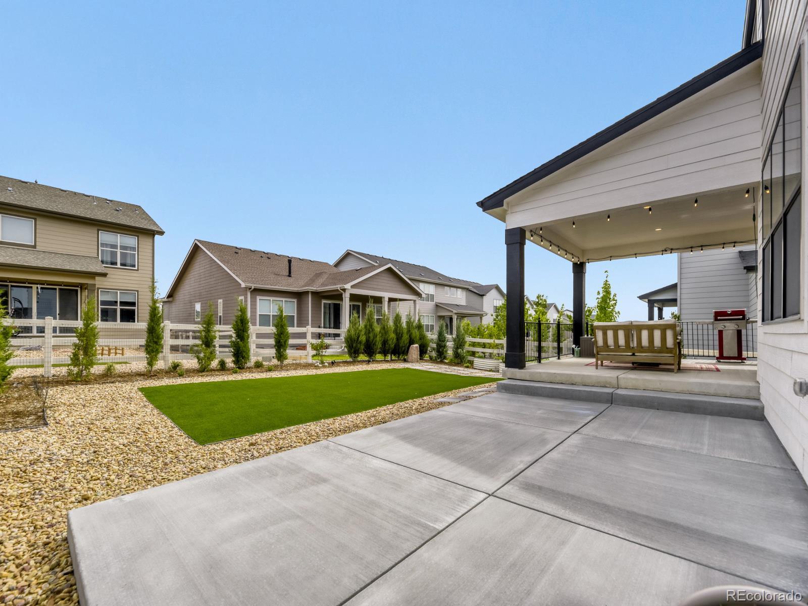 MLS Image #23 for 5793  la posada place,parker, Colorado
