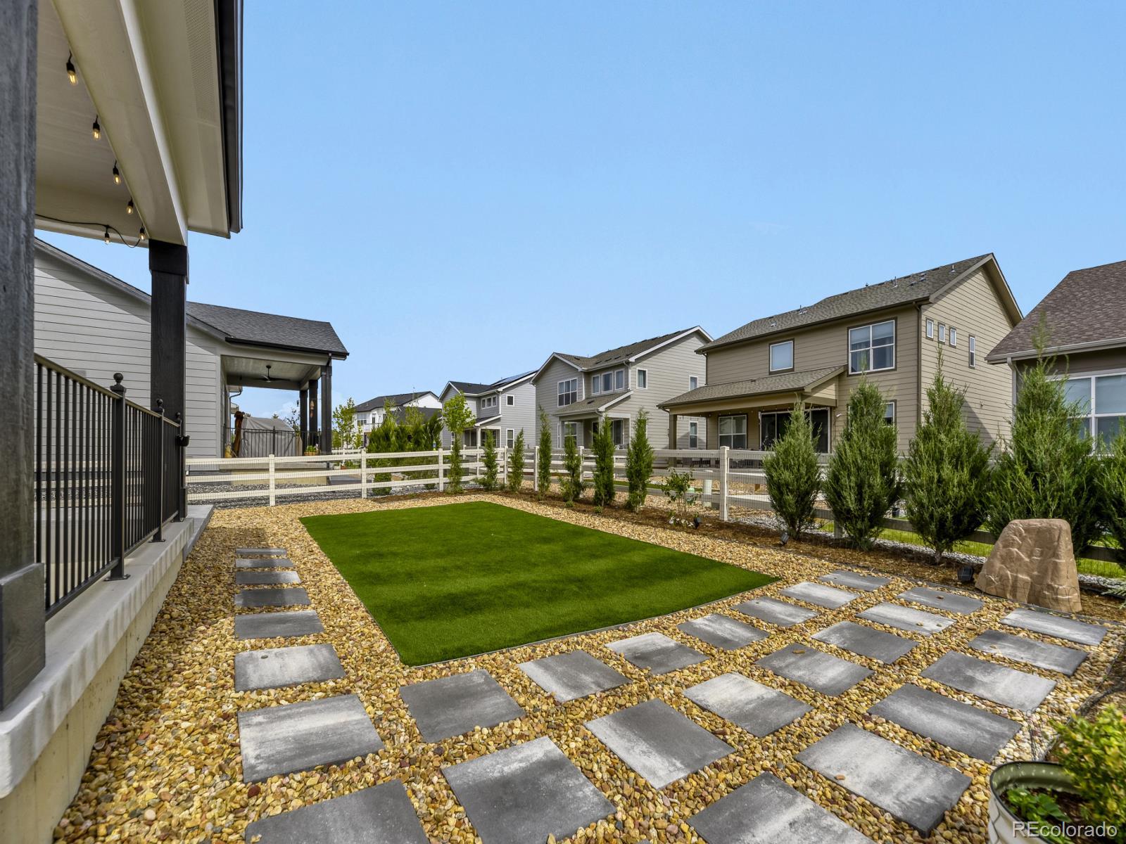 MLS Image #24 for 5793  la posada place,parker, Colorado