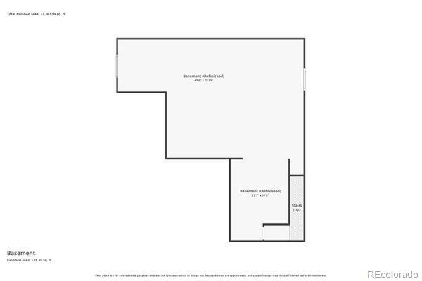 MLS Image #28 for 5793  la posada place,parker, Colorado