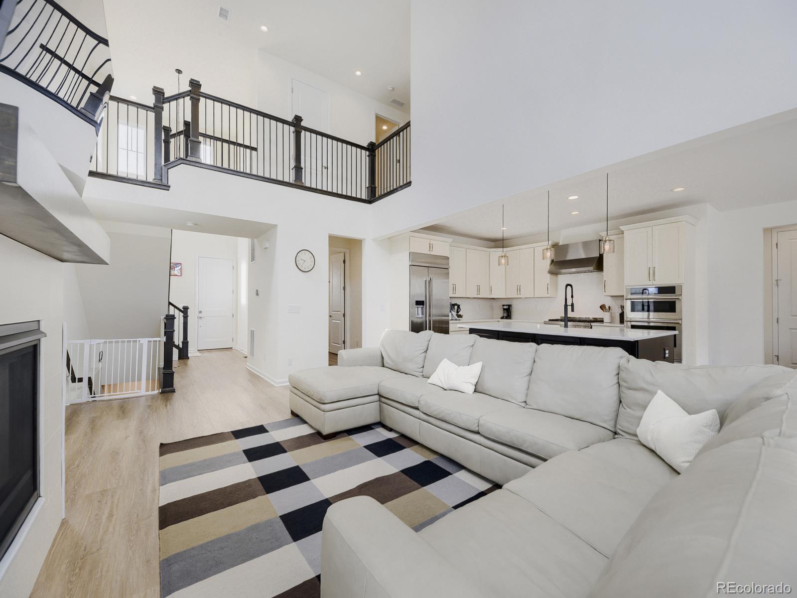 MLS Image #5 for 5793  la posada place,parker, Colorado