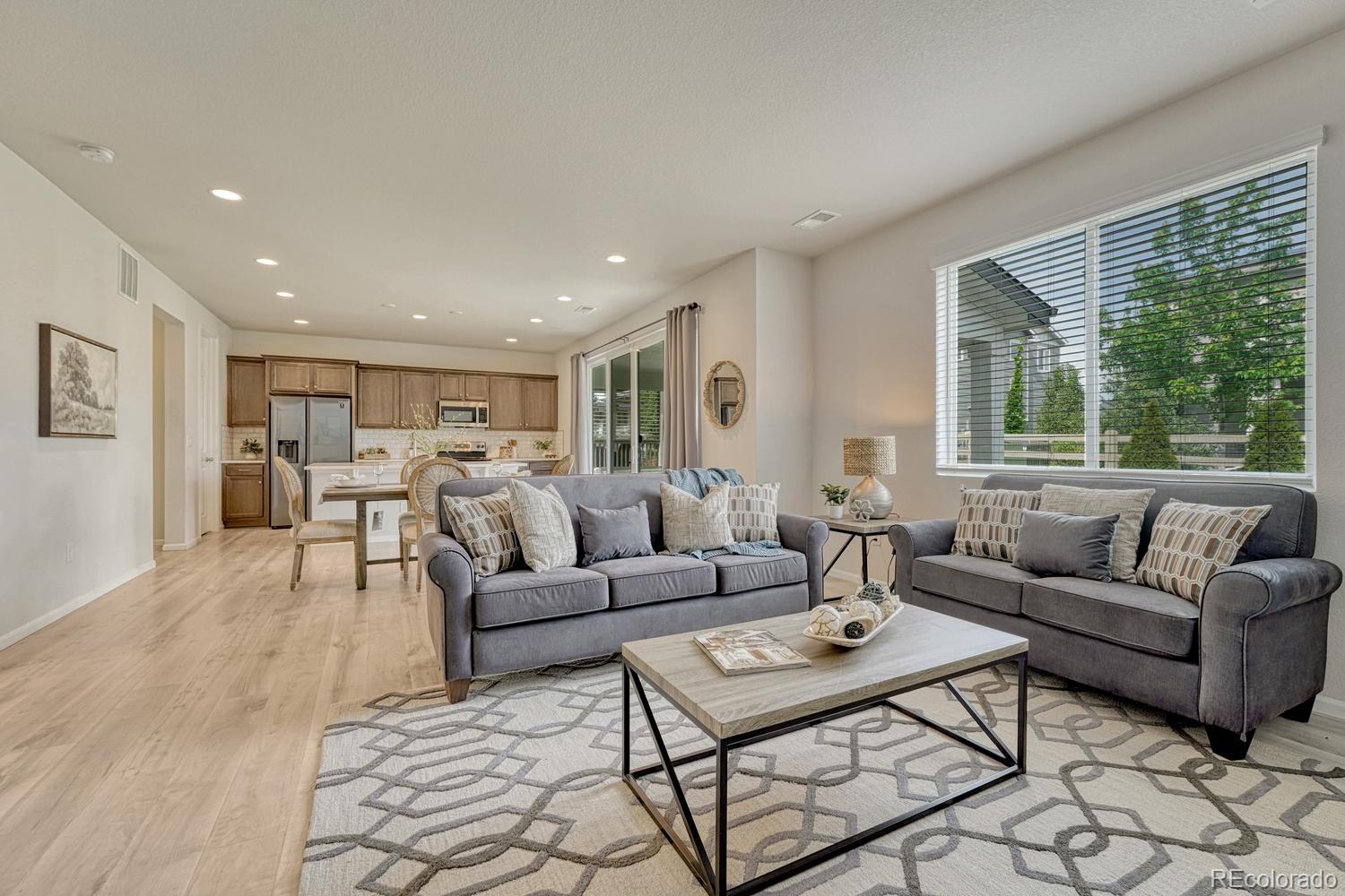 MLS Image #12 for 9167  rio lado street,littleton, Colorado