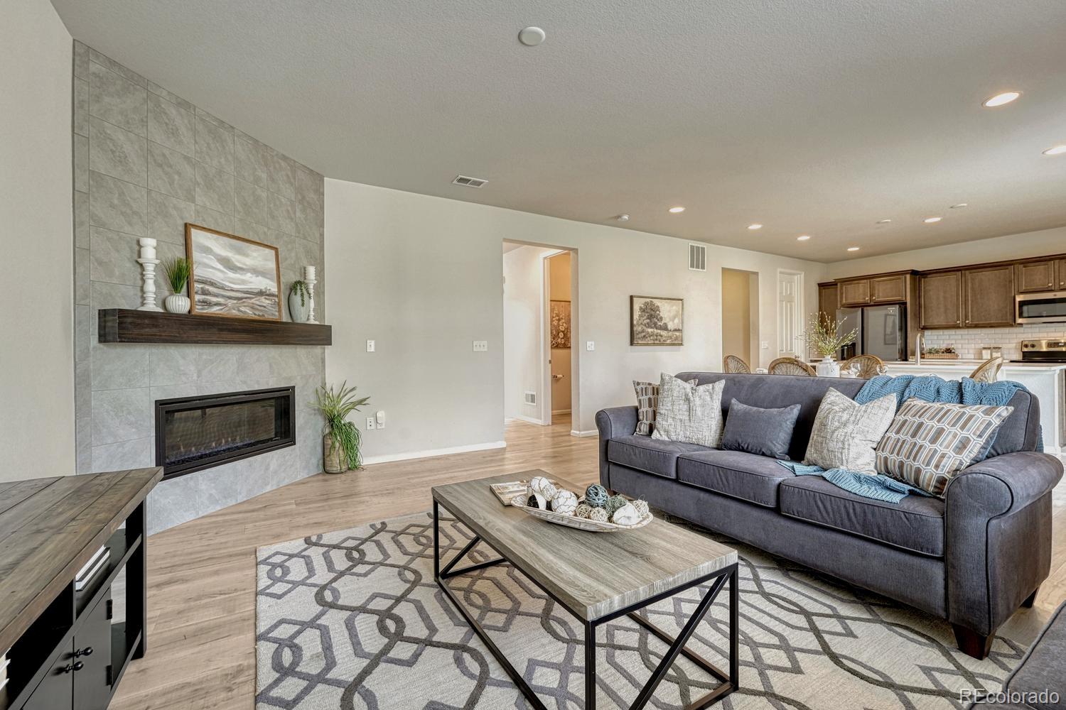 MLS Image #13 for 9167  rio lado street,littleton, Colorado