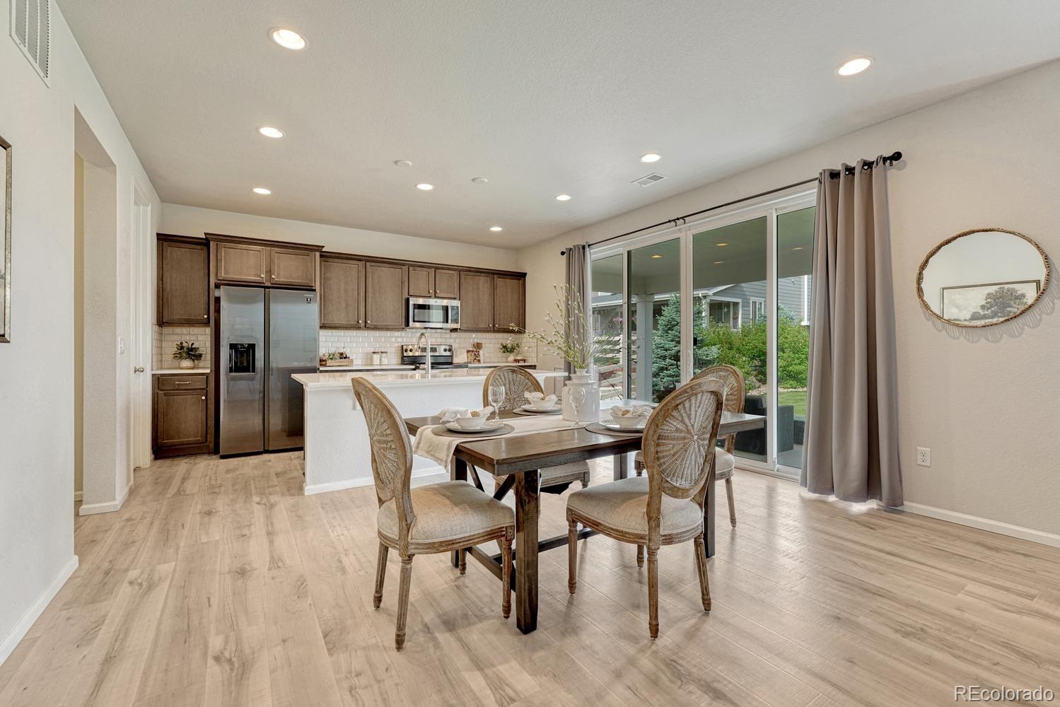 MLS Image #15 for 9167  rio lado street,littleton, Colorado