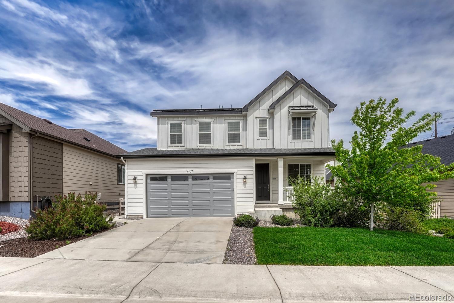 MLS Image #2 for 9167  rio lado street,littleton, Colorado