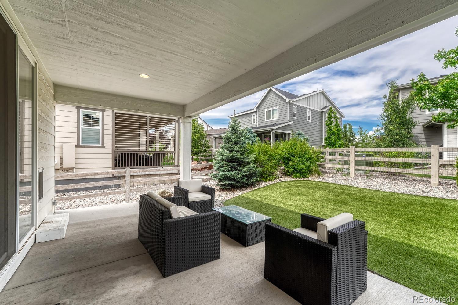 MLS Image #21 for 9167  rio lado street,littleton, Colorado