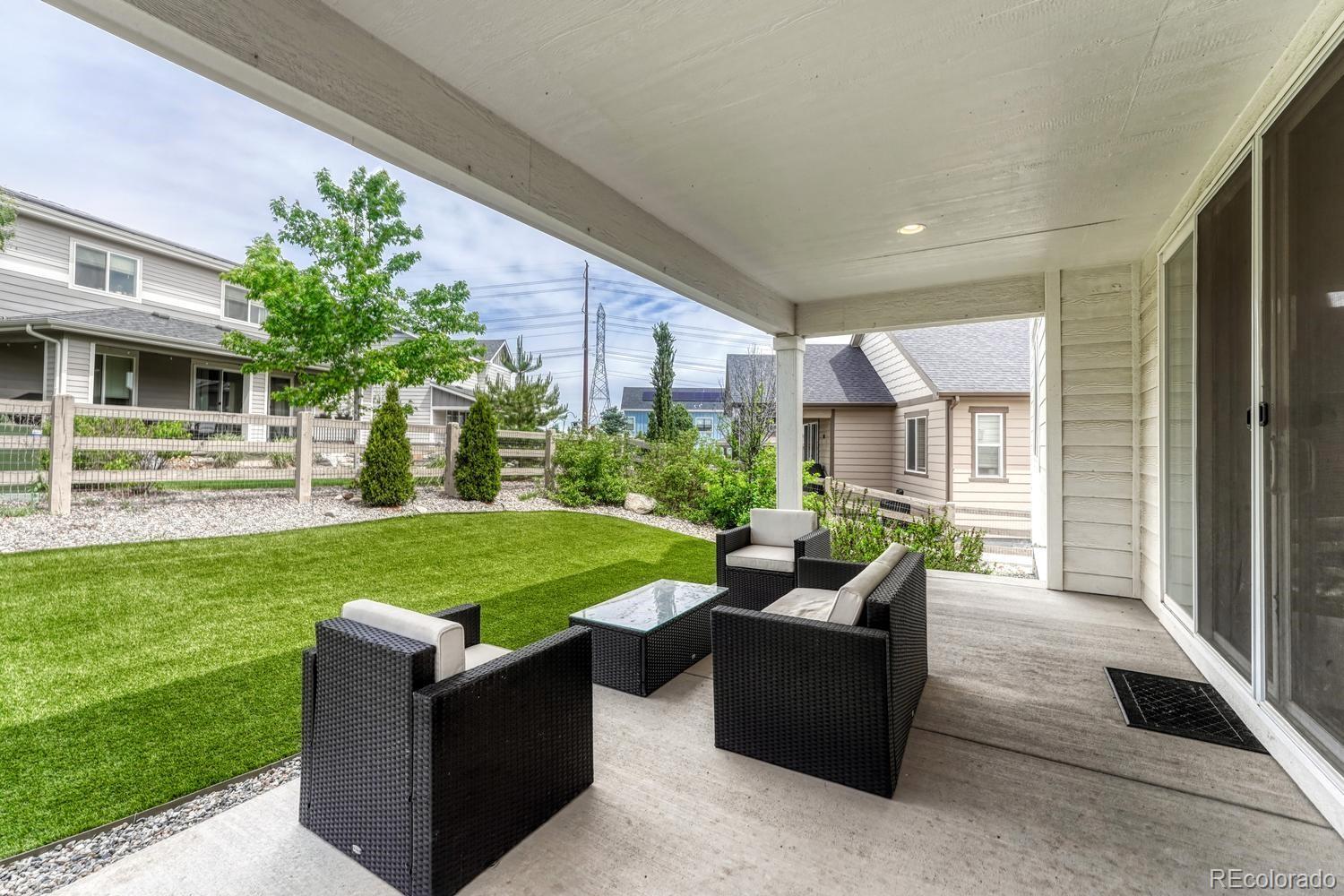 MLS Image #22 for 9167  rio lado street,littleton, Colorado