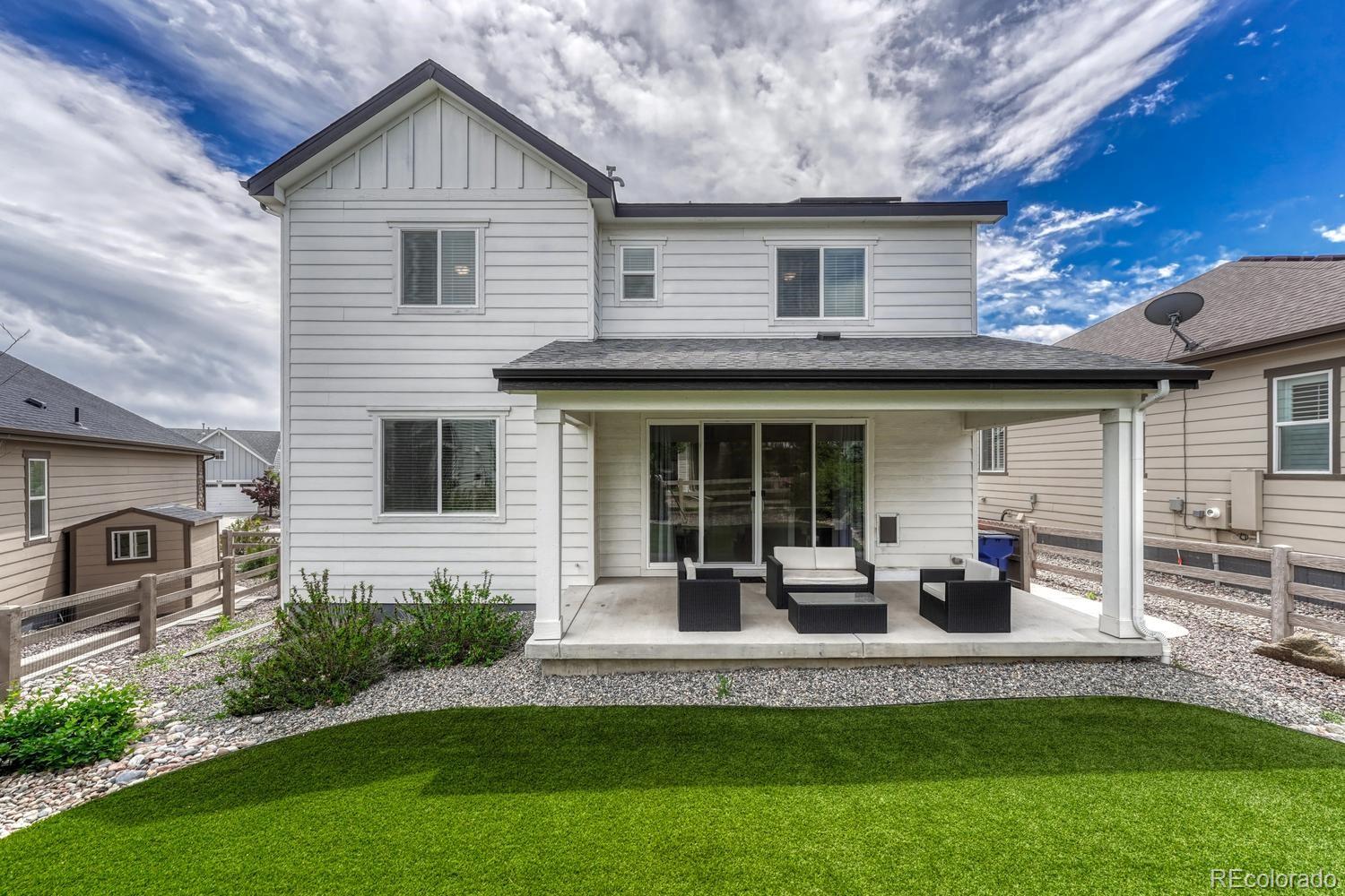 MLS Image #43 for 9167  rio lado street,littleton, Colorado