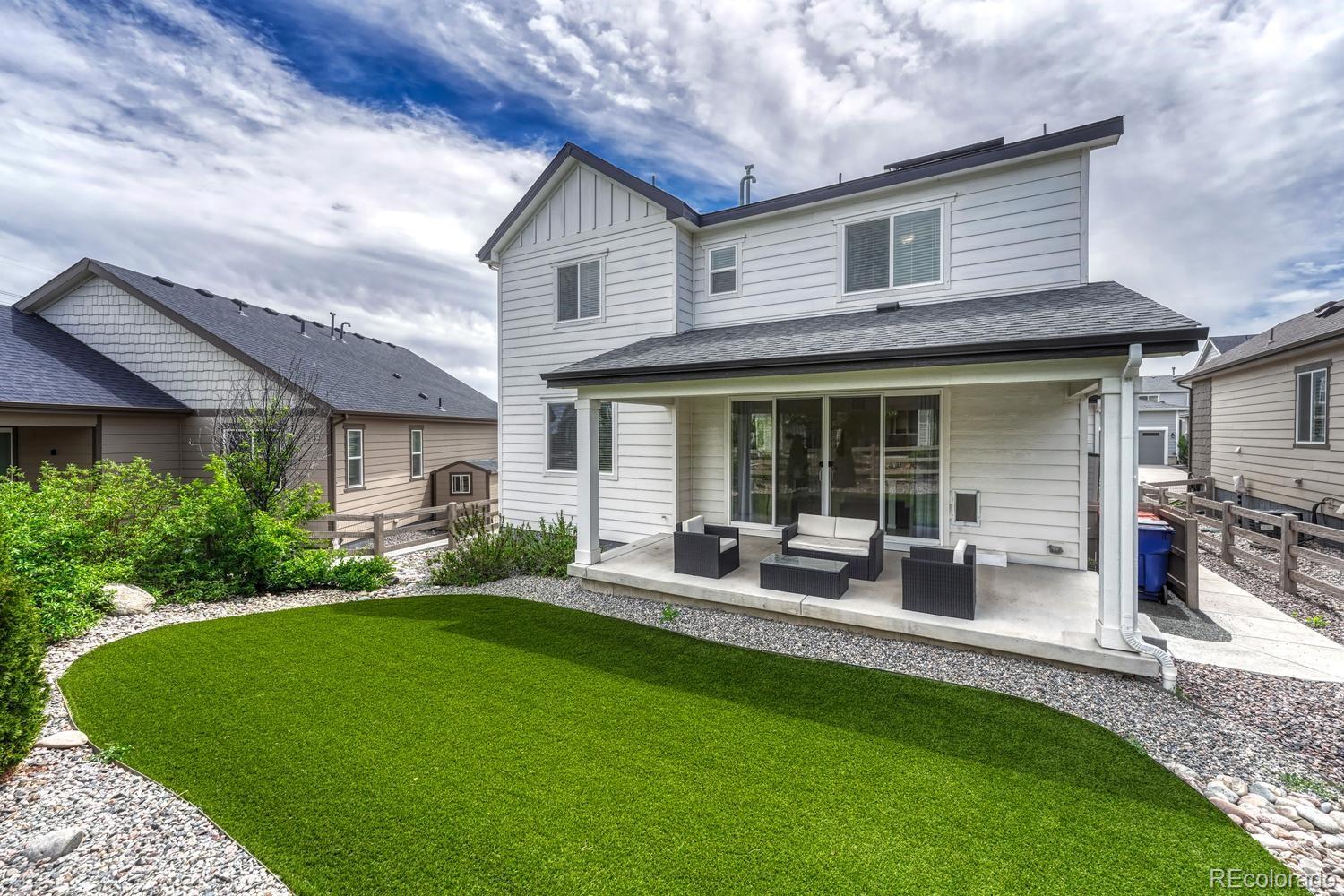 MLS Image #44 for 9167  rio lado street,littleton, Colorado