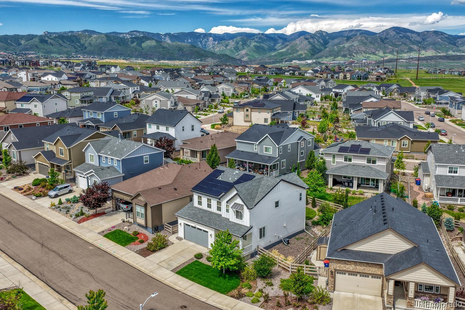 MLS Image #46 for 9167  rio lado street,littleton, Colorado