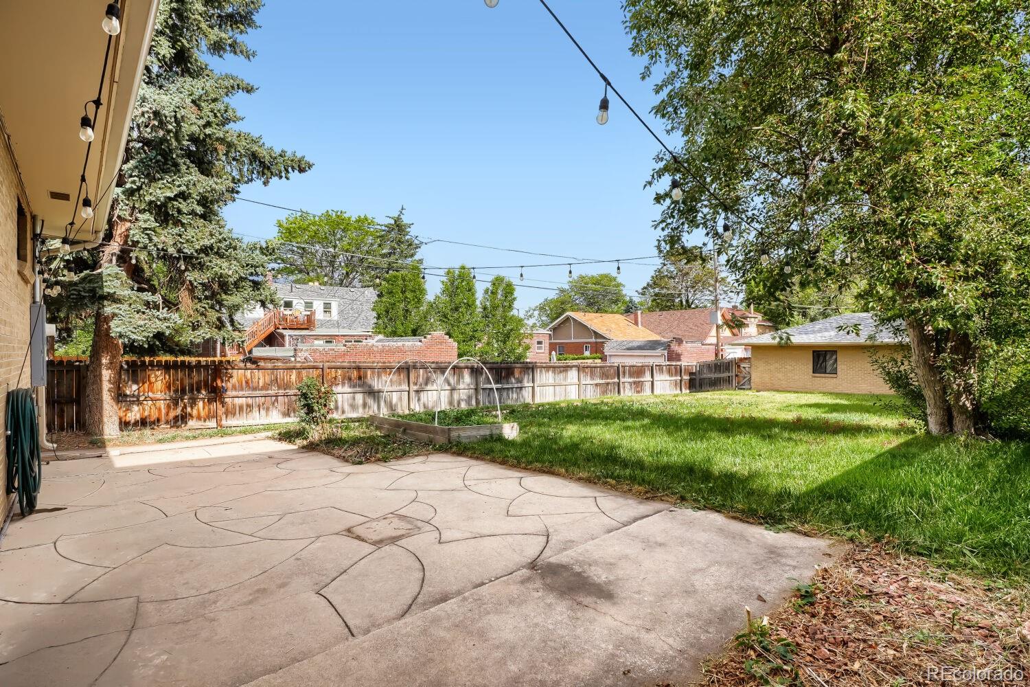MLS Image #22 for 3024 w scott place,denver, Colorado