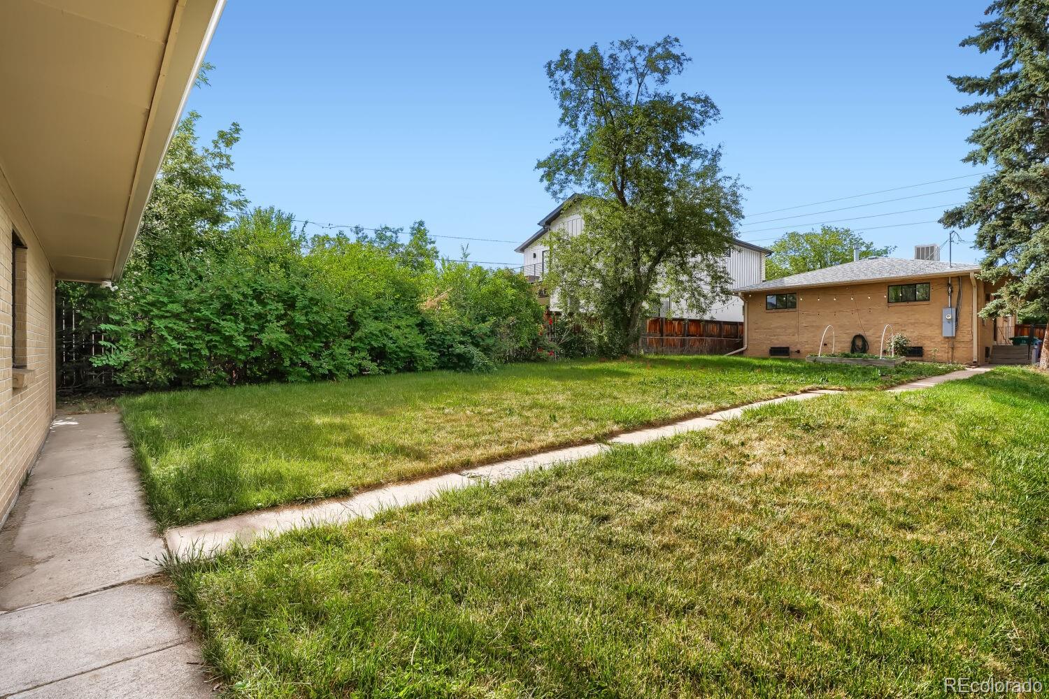 MLS Image #23 for 3024 w scott place,denver, Colorado