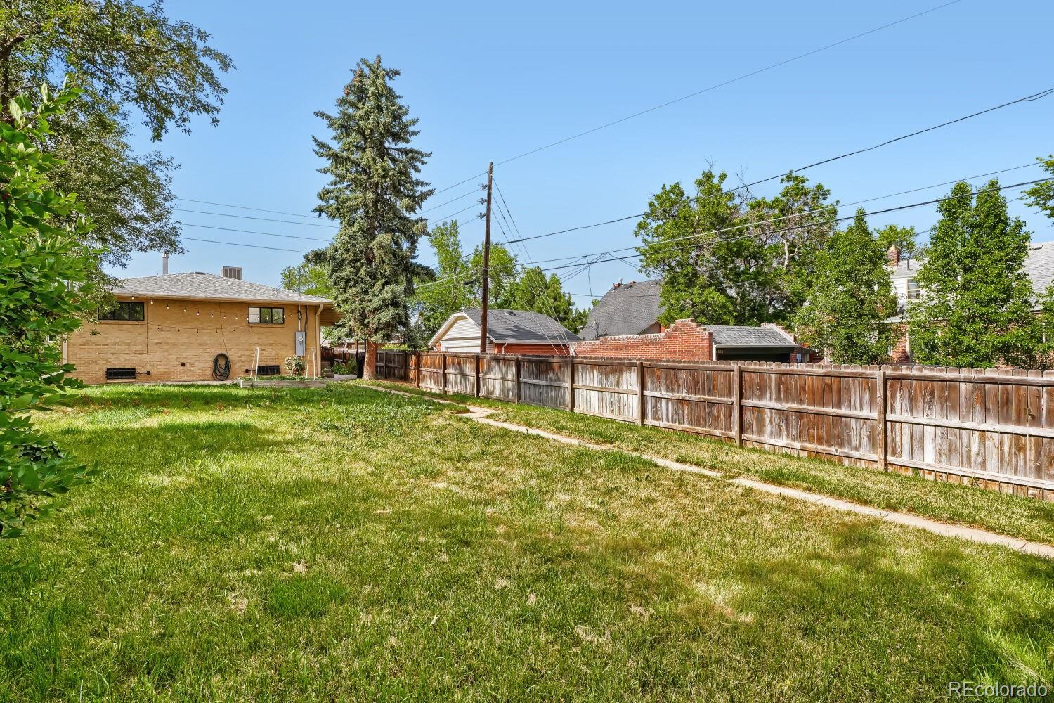 MLS Image #24 for 3024 w scott place,denver, Colorado