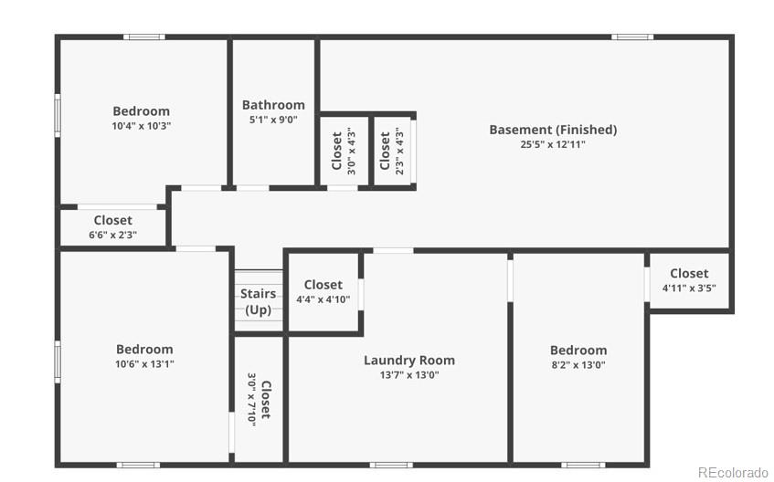 MLS Image #26 for 3024 w scott place,denver, Colorado