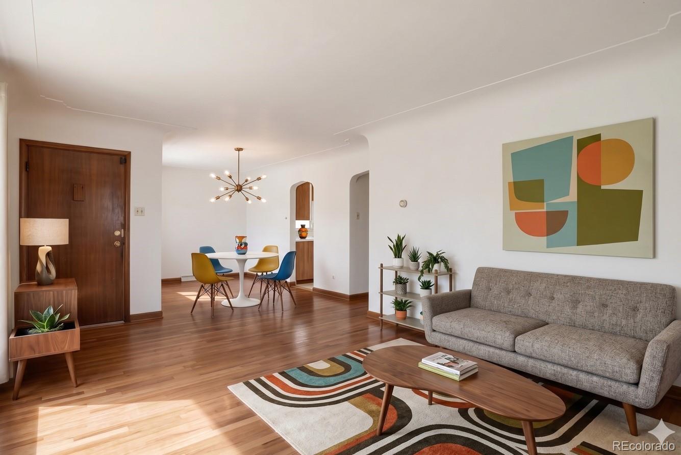 MLS Image #4 for 3024 w scott place,denver, Colorado